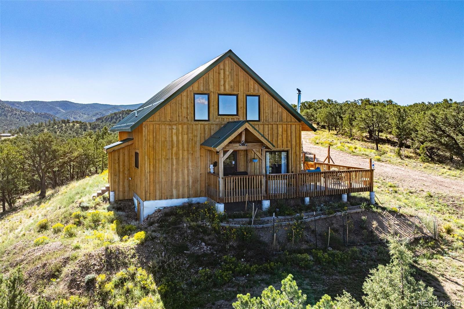 MLS Image #0 for 15743  county road 143 ,canon city, Colorado