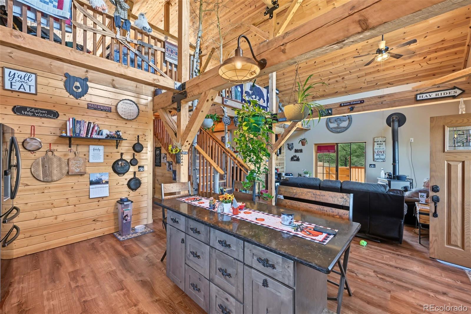 MLS Image #12 for 15743  county road 143 ,canon city, Colorado