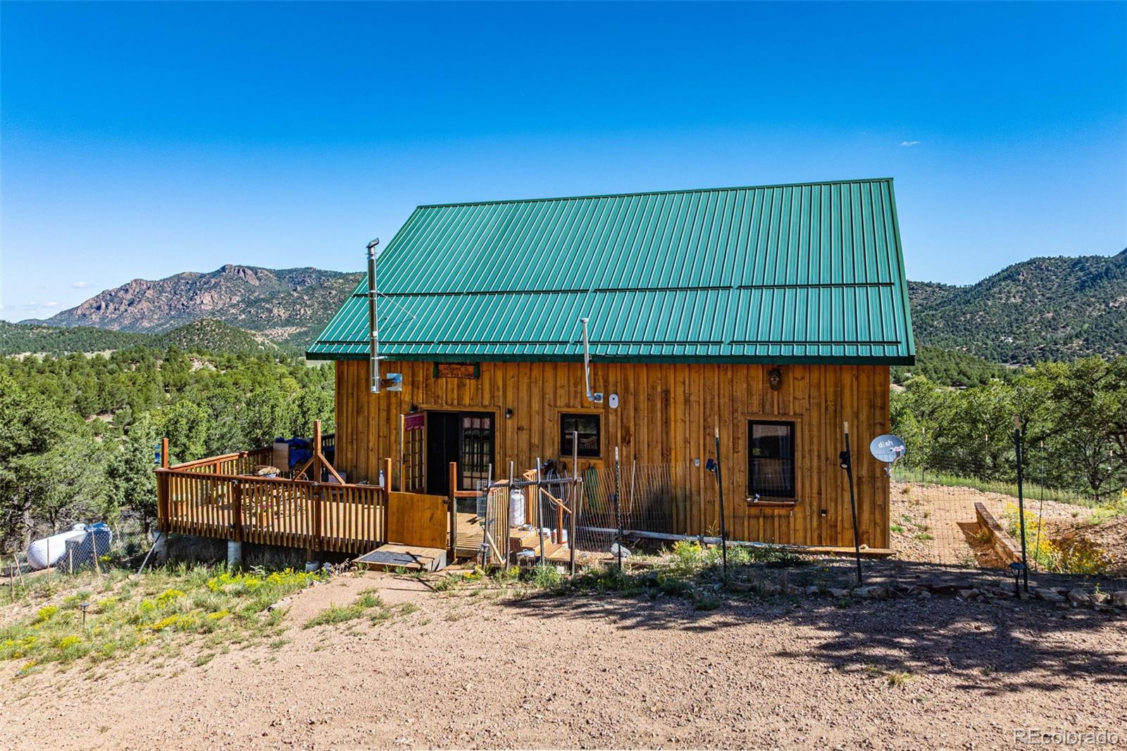 MLS Image #2 for 15743  county road 143 ,canon city, Colorado