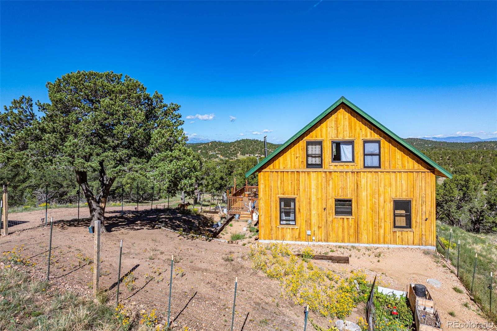 MLS Image #28 for 15743  county road 143 ,canon city, Colorado