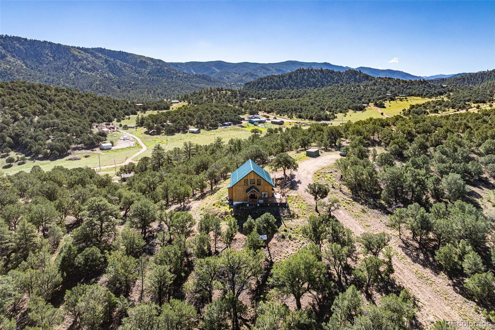 MLS Image #29 for 15743  county road 143 ,canon city, Colorado