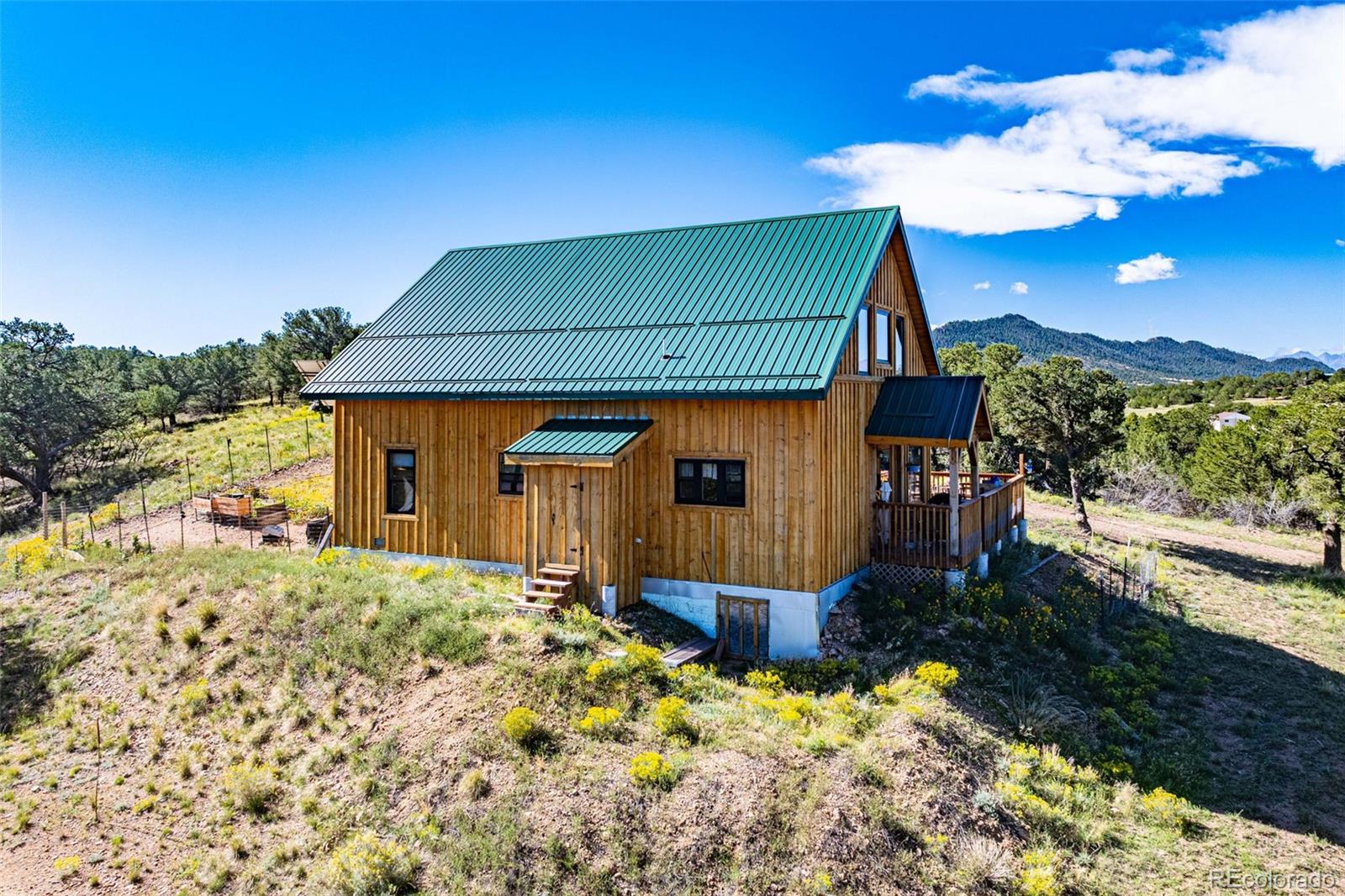 MLS Image #3 for 15743  county road 143 ,canon city, Colorado
