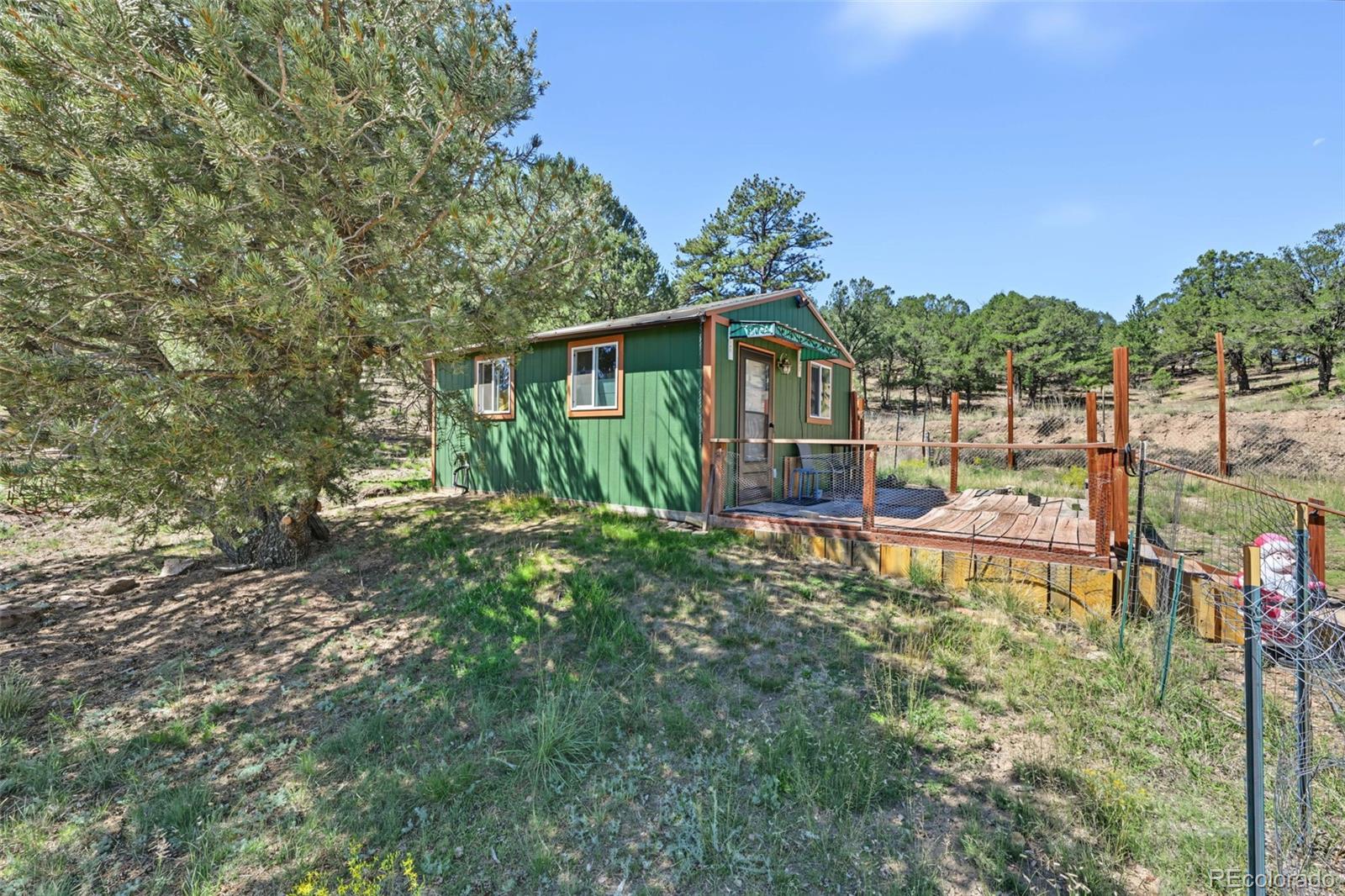 MLS Image #31 for 15743  county road 143 ,canon city, Colorado