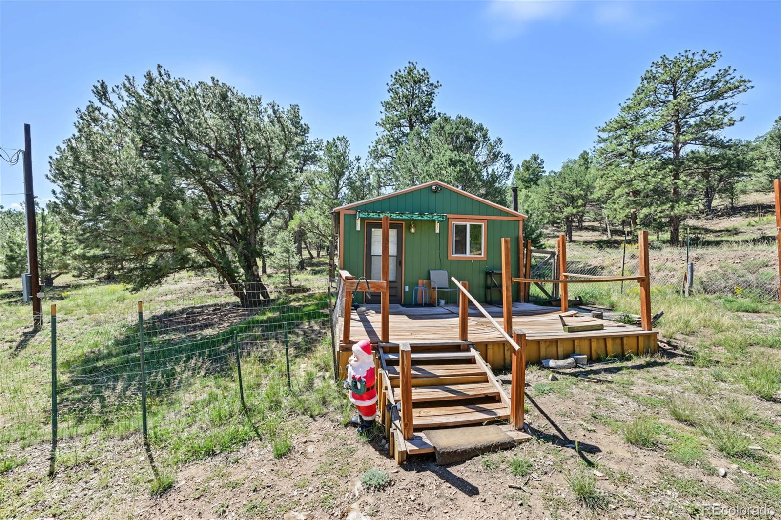 MLS Image #32 for 15743  county road 143 ,canon city, Colorado