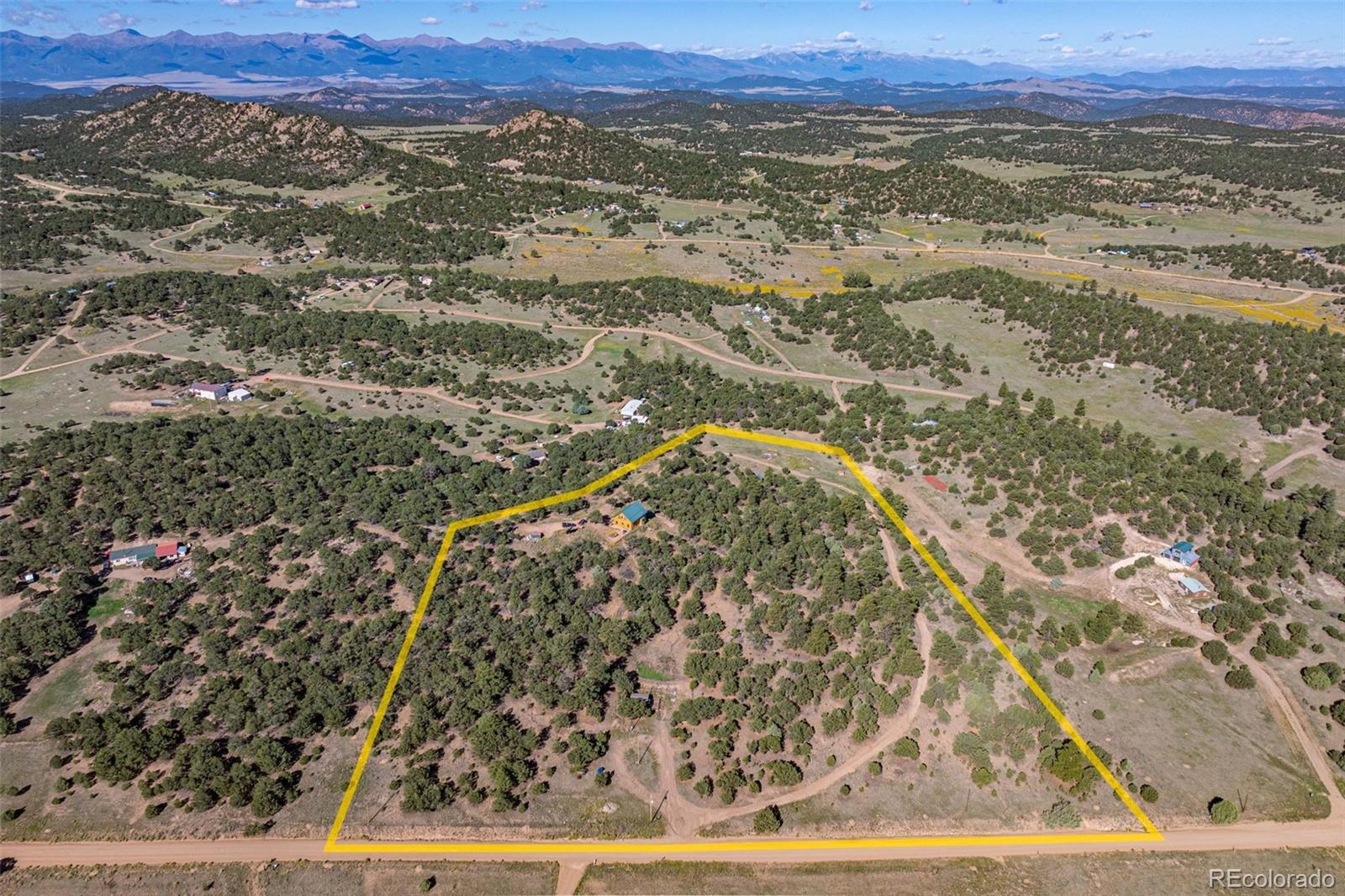 MLS Image #35 for 15743  county road 143 ,canon city, Colorado
