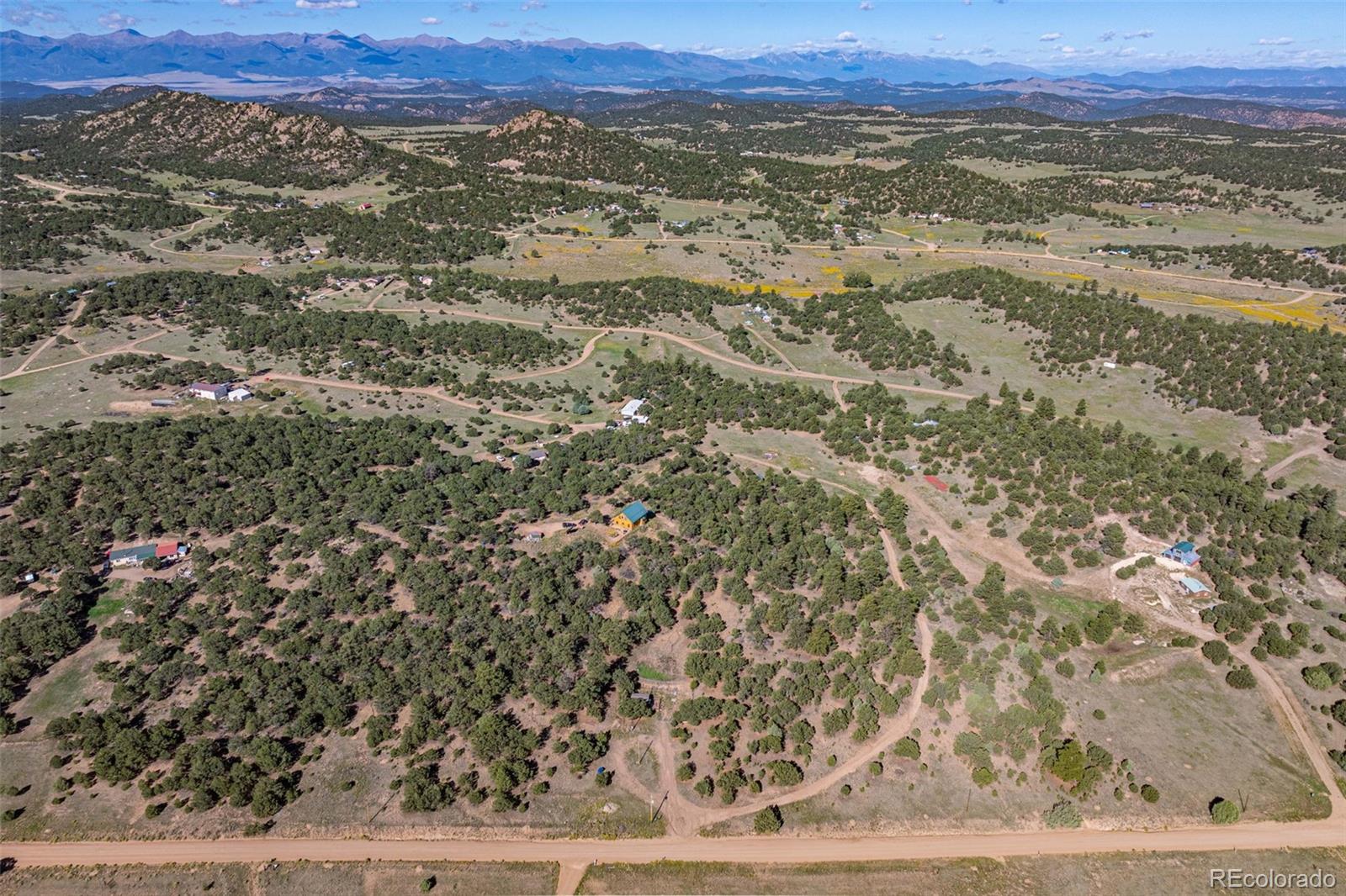 MLS Image #36 for 15743  county road 143 ,canon city, Colorado