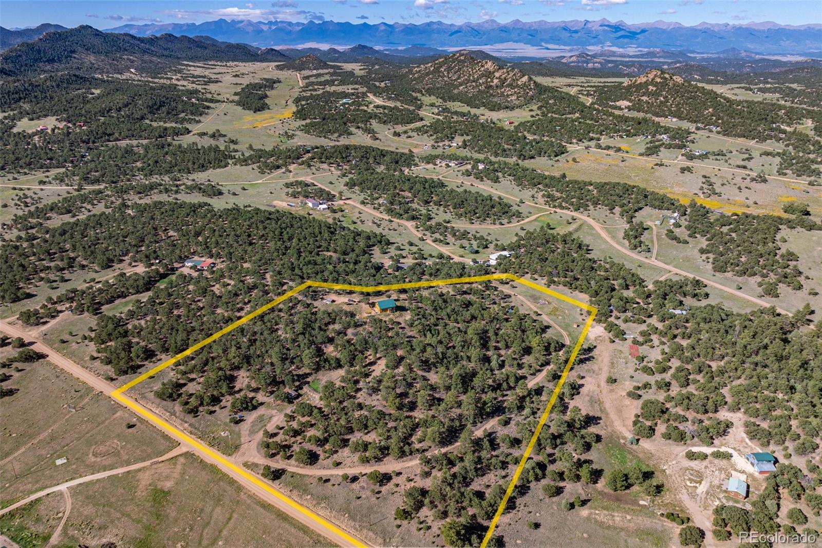 MLS Image #37 for 15743  county road 143 ,canon city, Colorado