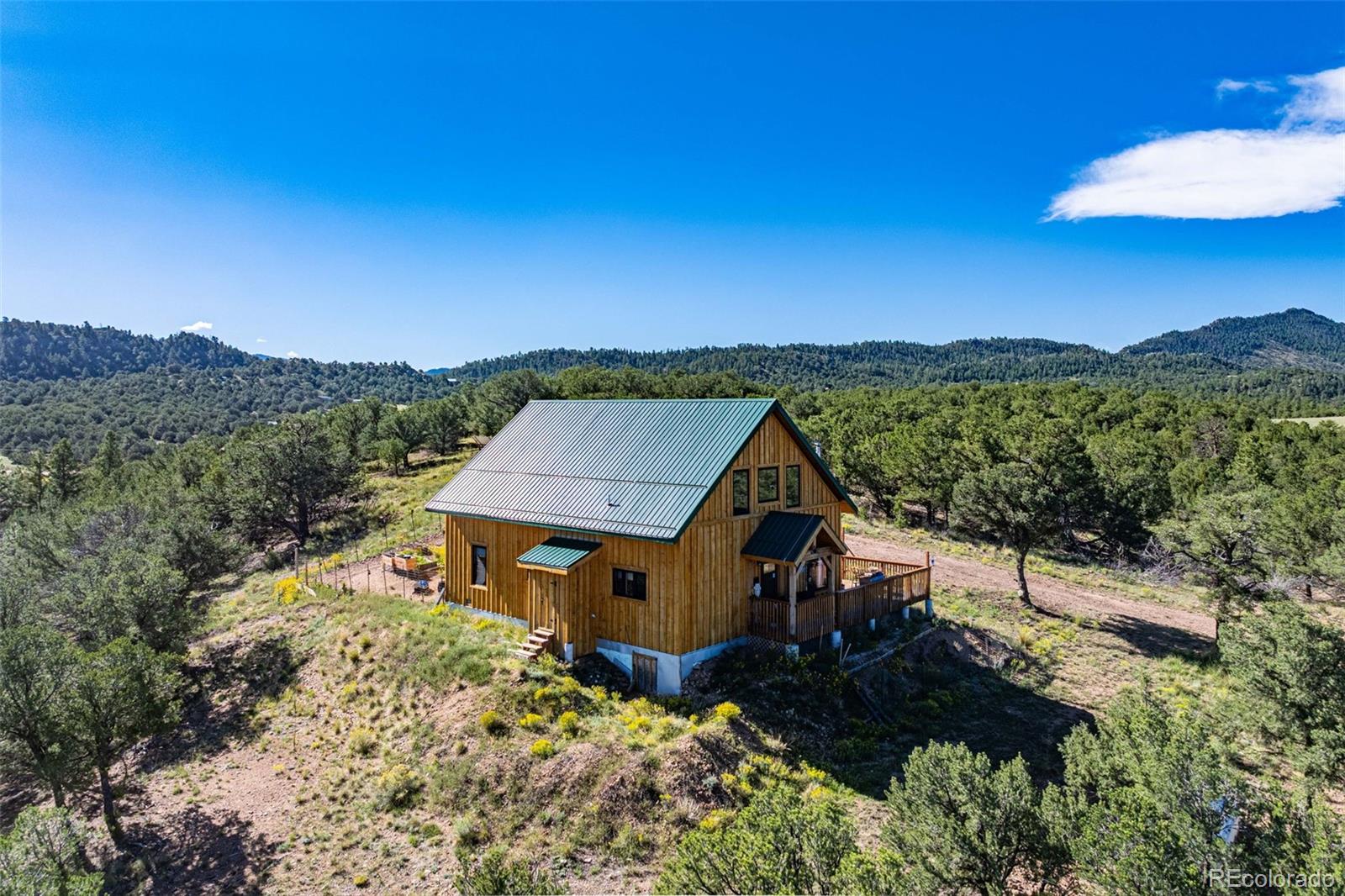 MLS Image #4 for 15743  county road 143 ,canon city, Colorado
