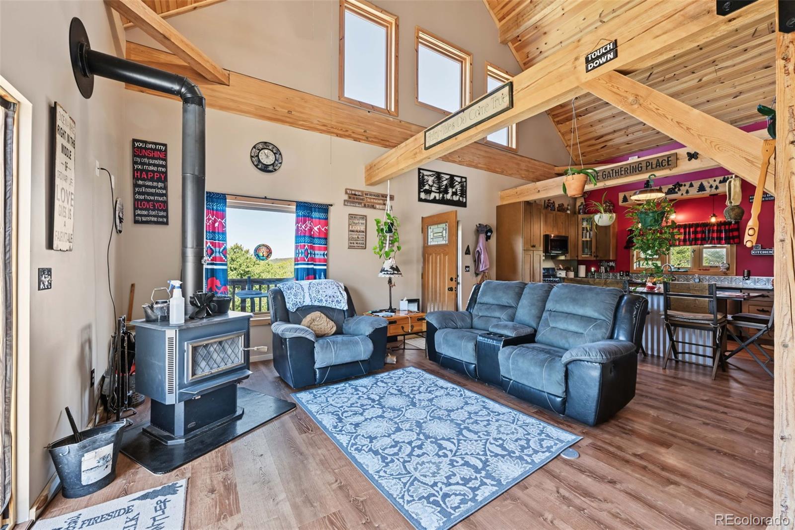 MLS Image #7 for 15743  county road 143 ,canon city, Colorado