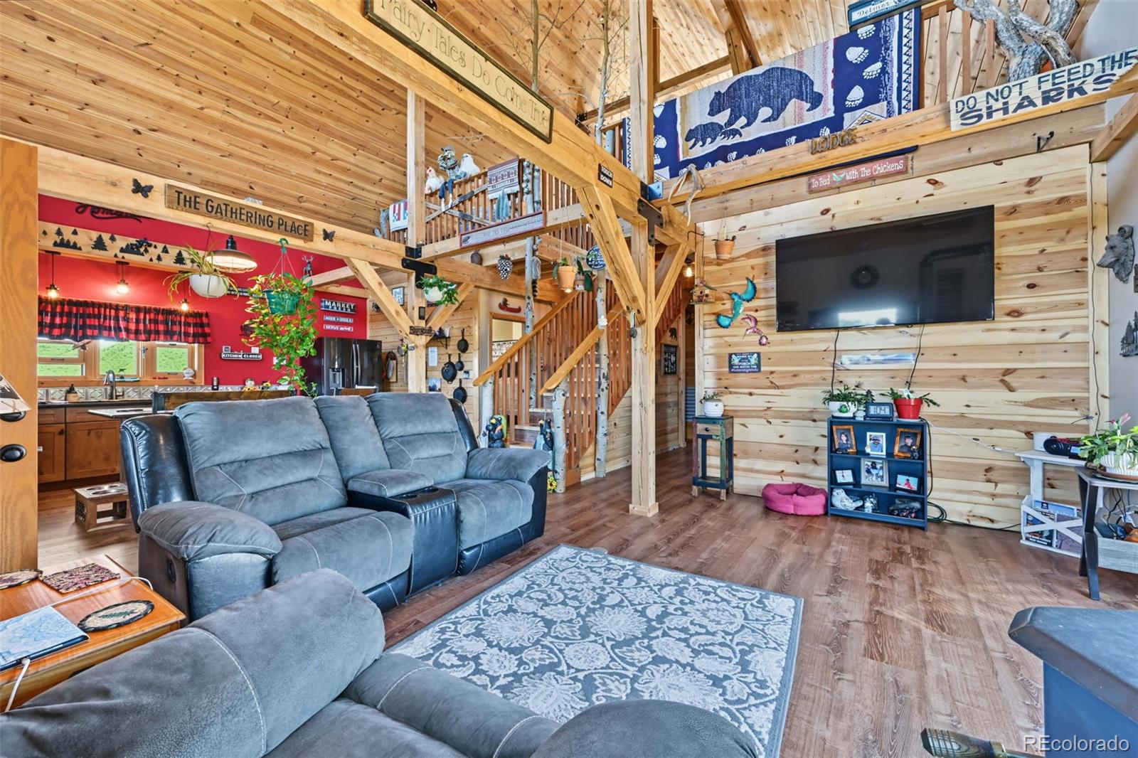 MLS Image #8 for 15743  county road 143 ,canon city, Colorado