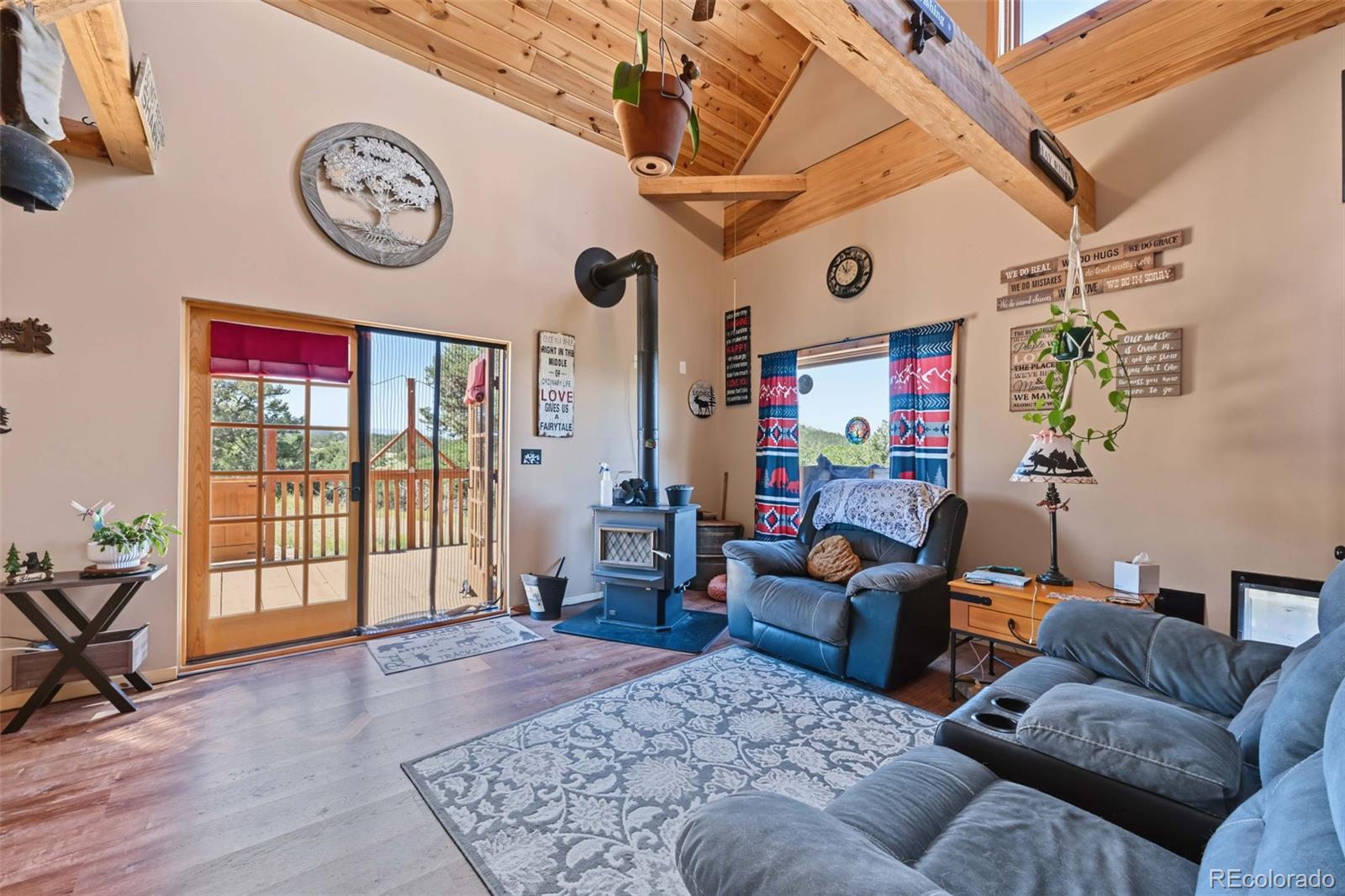 MLS Image #9 for 15743  county road 143 ,canon city, Colorado