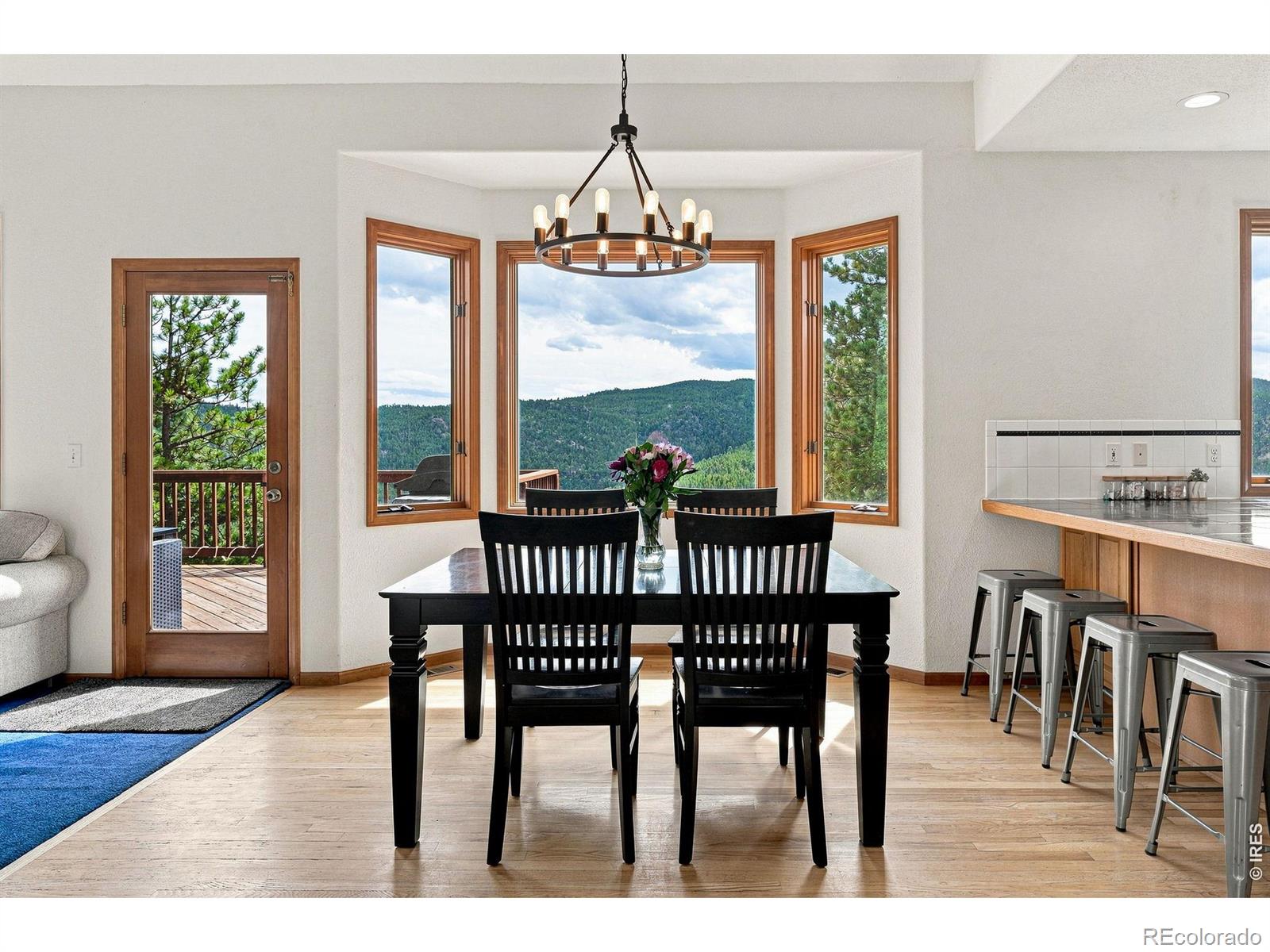 MLS Image #10 for 3612  ridge road,nederland, Colorado