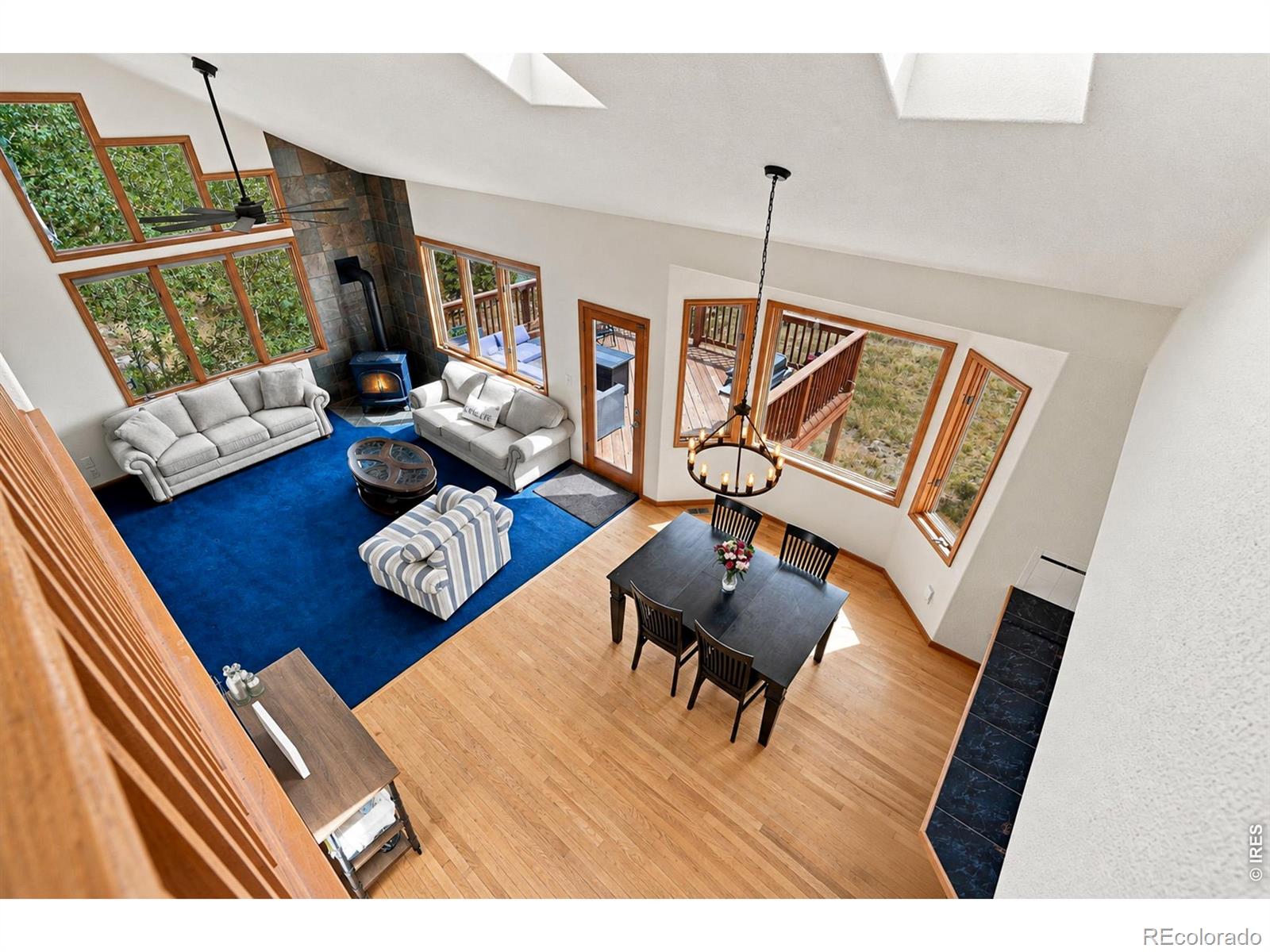MLS Image #23 for 3612  ridge road,nederland, Colorado