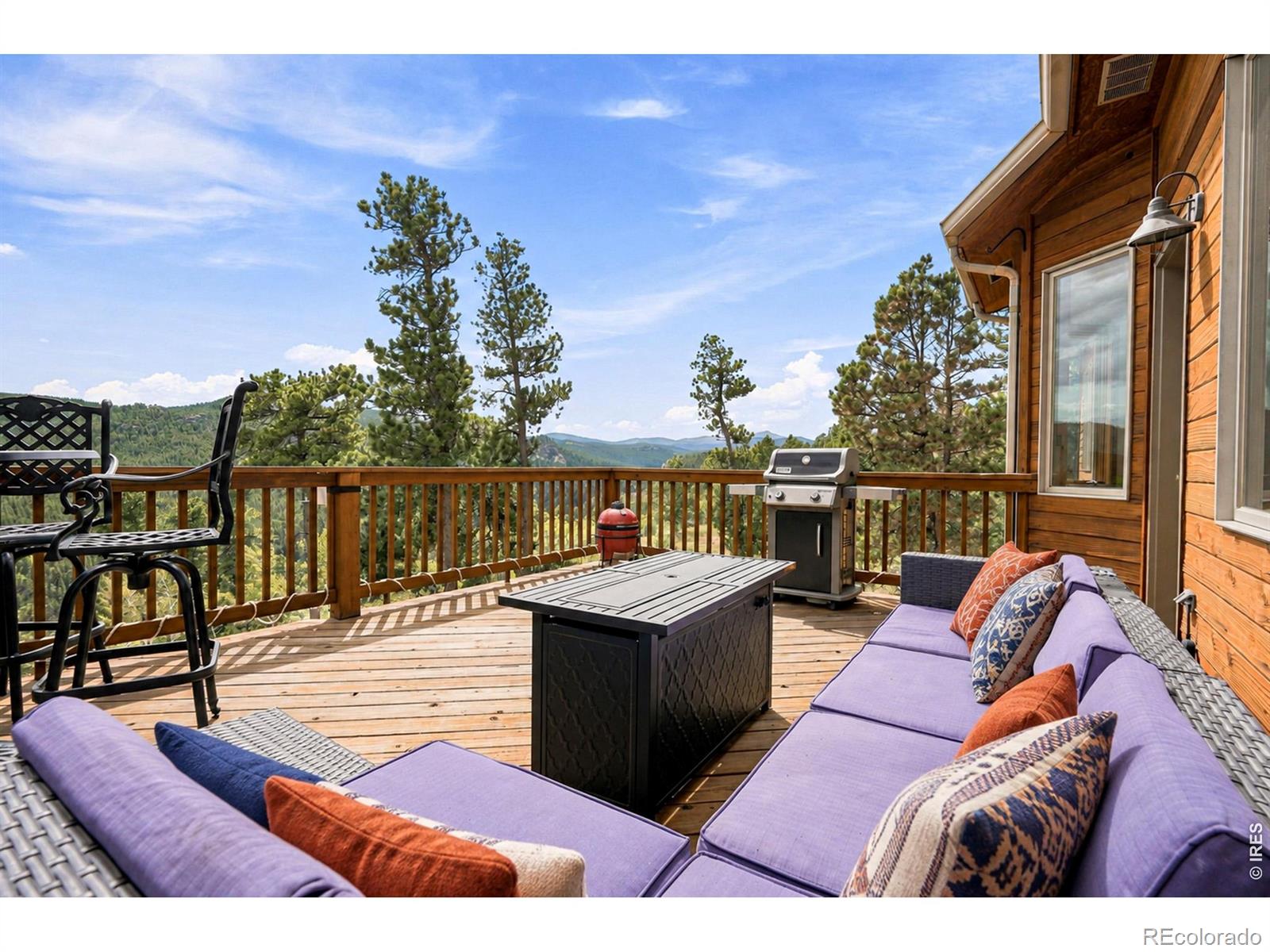 MLS Image #38 for 3612  ridge road,nederland, Colorado