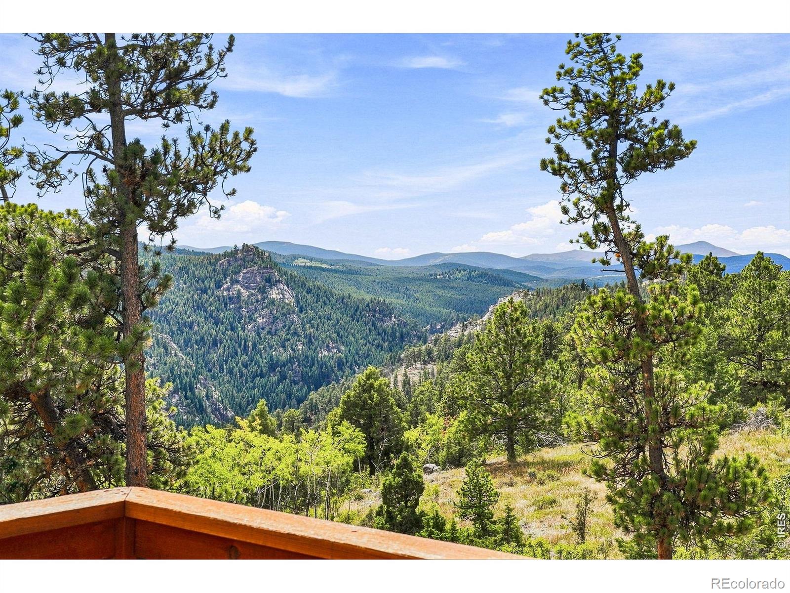 MLS Image #39 for 3612  ridge road,nederland, Colorado