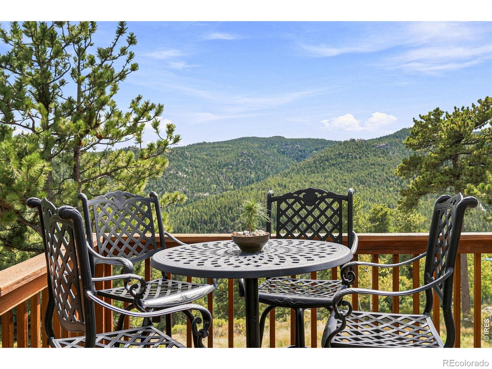 MLS Image #40 for 3612  ridge road,nederland, Colorado