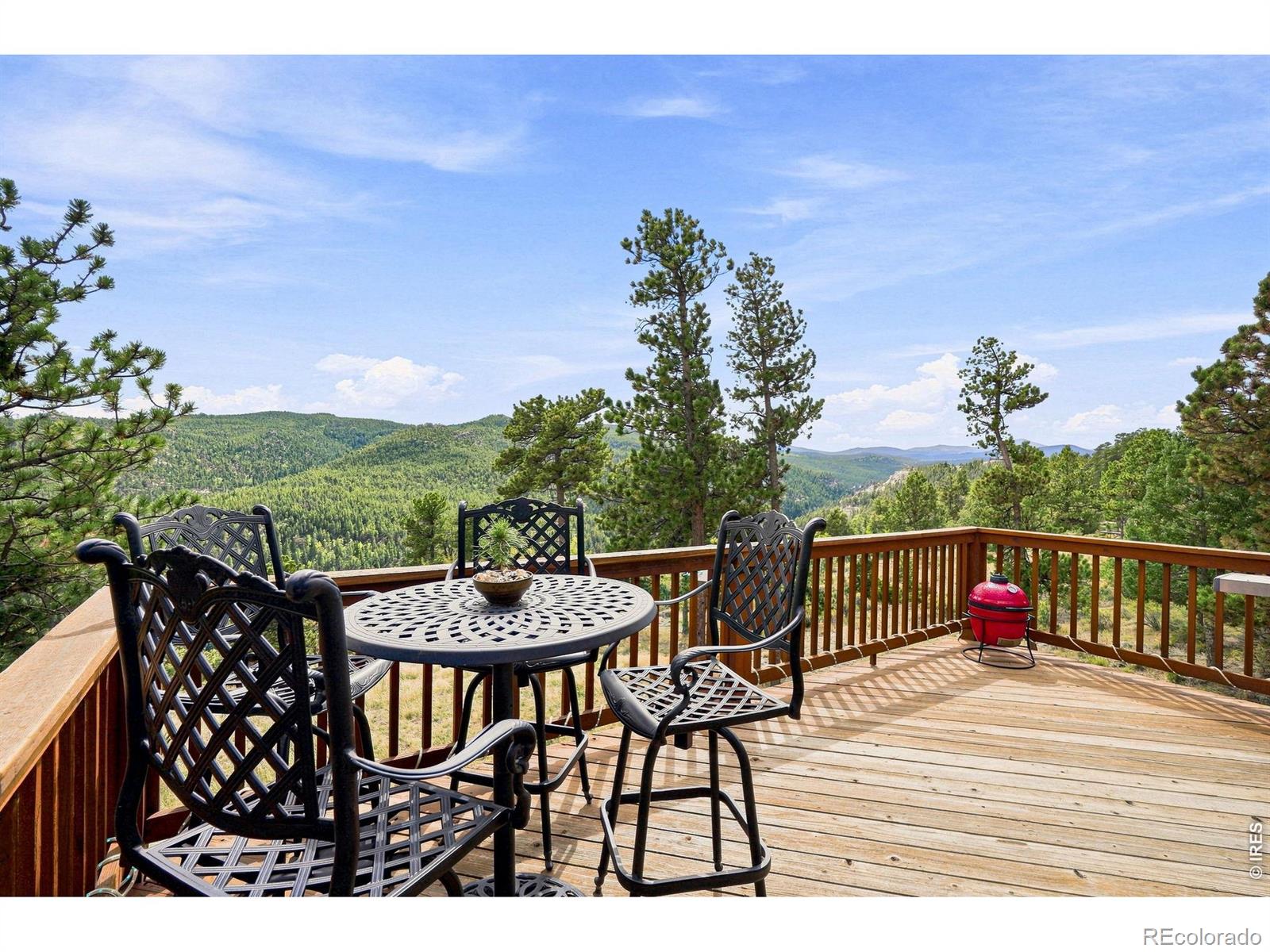 MLS Image #41 for 3612  ridge road,nederland, Colorado