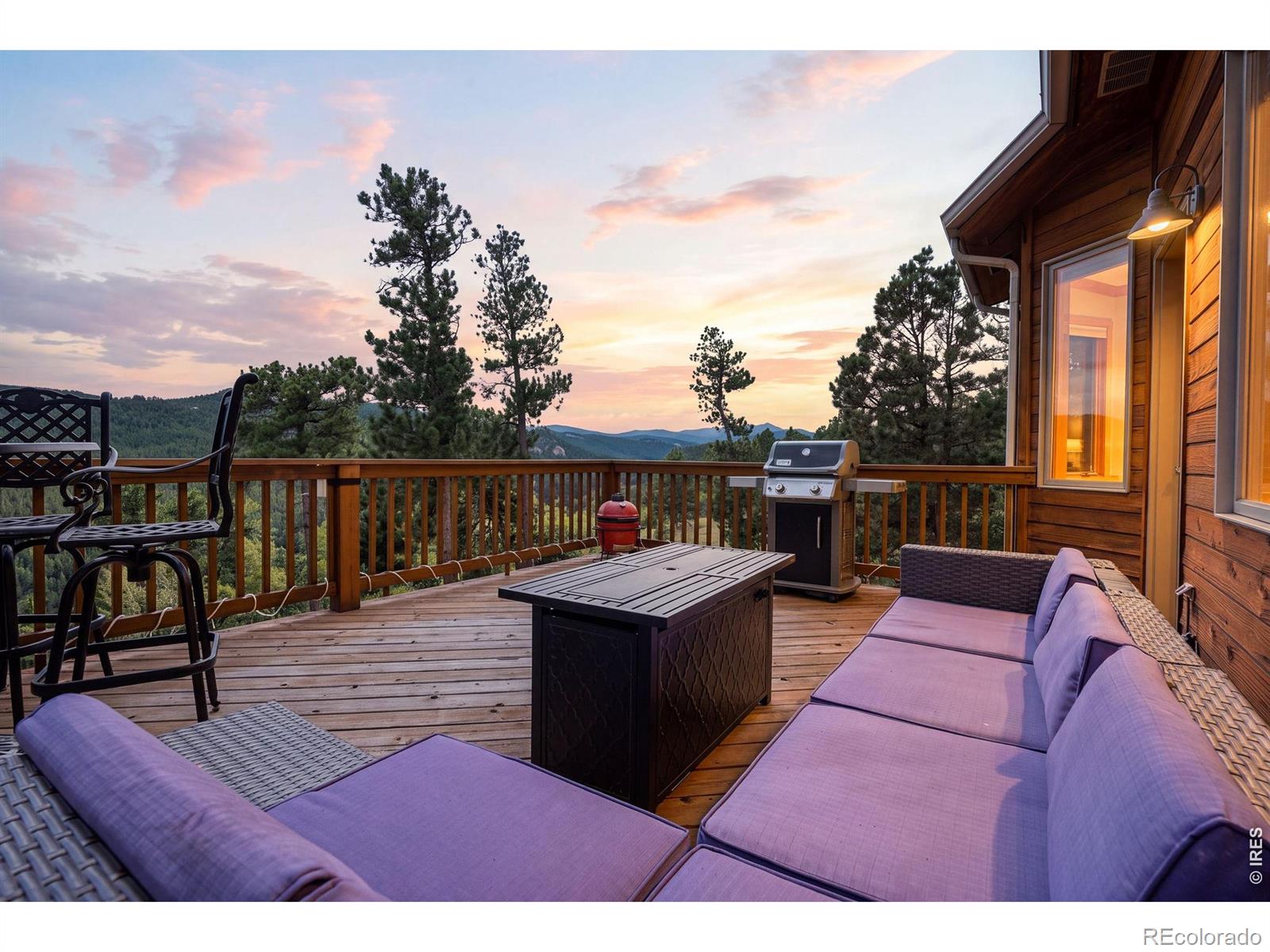 MLS Image #43 for 3612  ridge road,nederland, Colorado