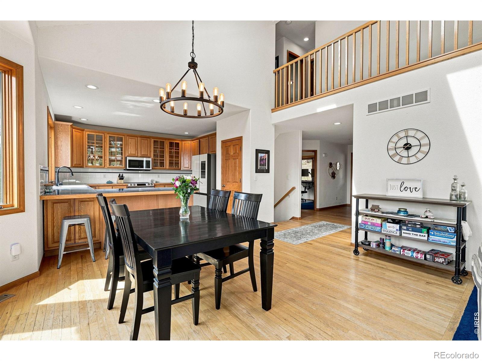 MLS Image #9 for 3612  ridge road,nederland, Colorado