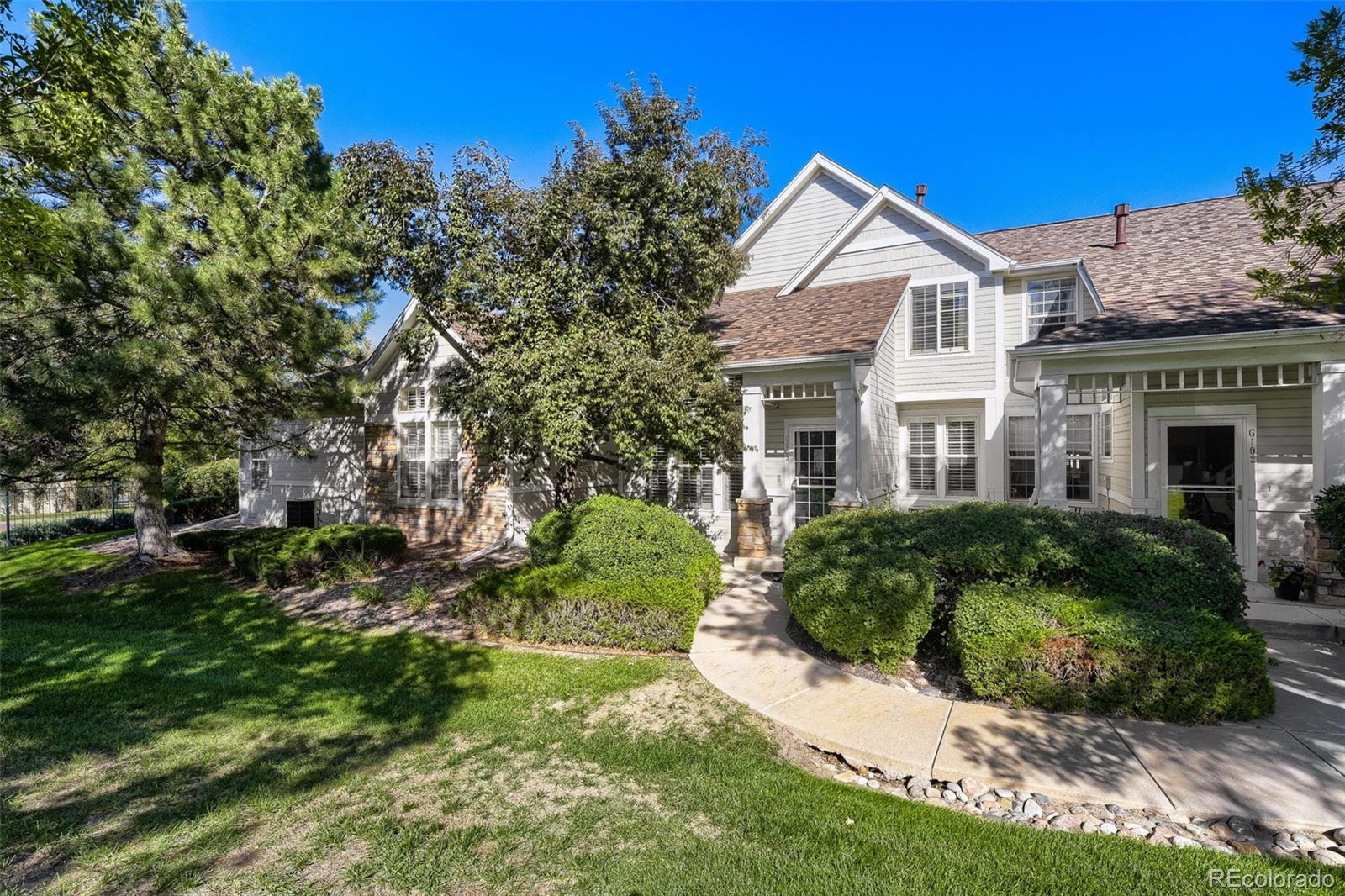MLS Image #0 for 8300  fairmount drive,denver, Colorado