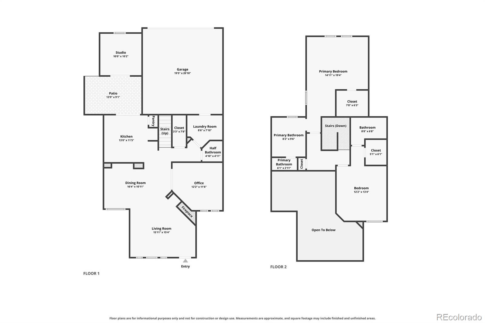 MLS Image #28 for 8300  fairmount drive,denver, Colorado