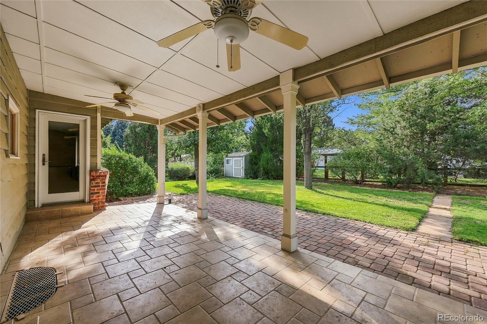 MLS Image #25 for 6852 w eldorado place,denver, Colorado