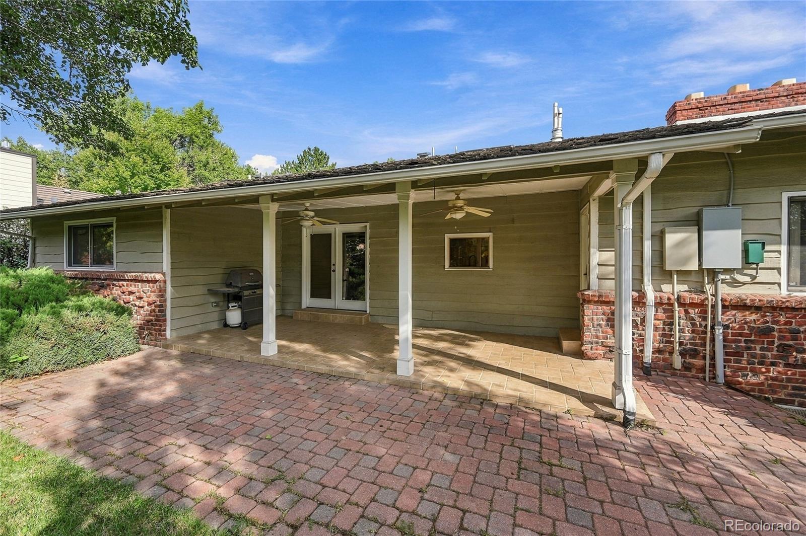MLS Image #26 for 6852 w eldorado place,denver, Colorado