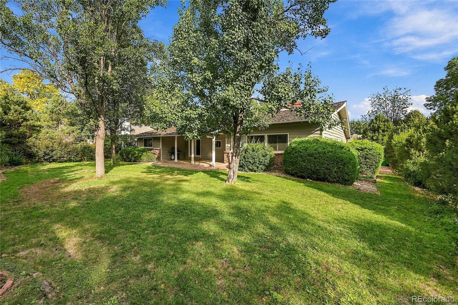 MLS Image #27 for 6852 w eldorado place,denver, Colorado