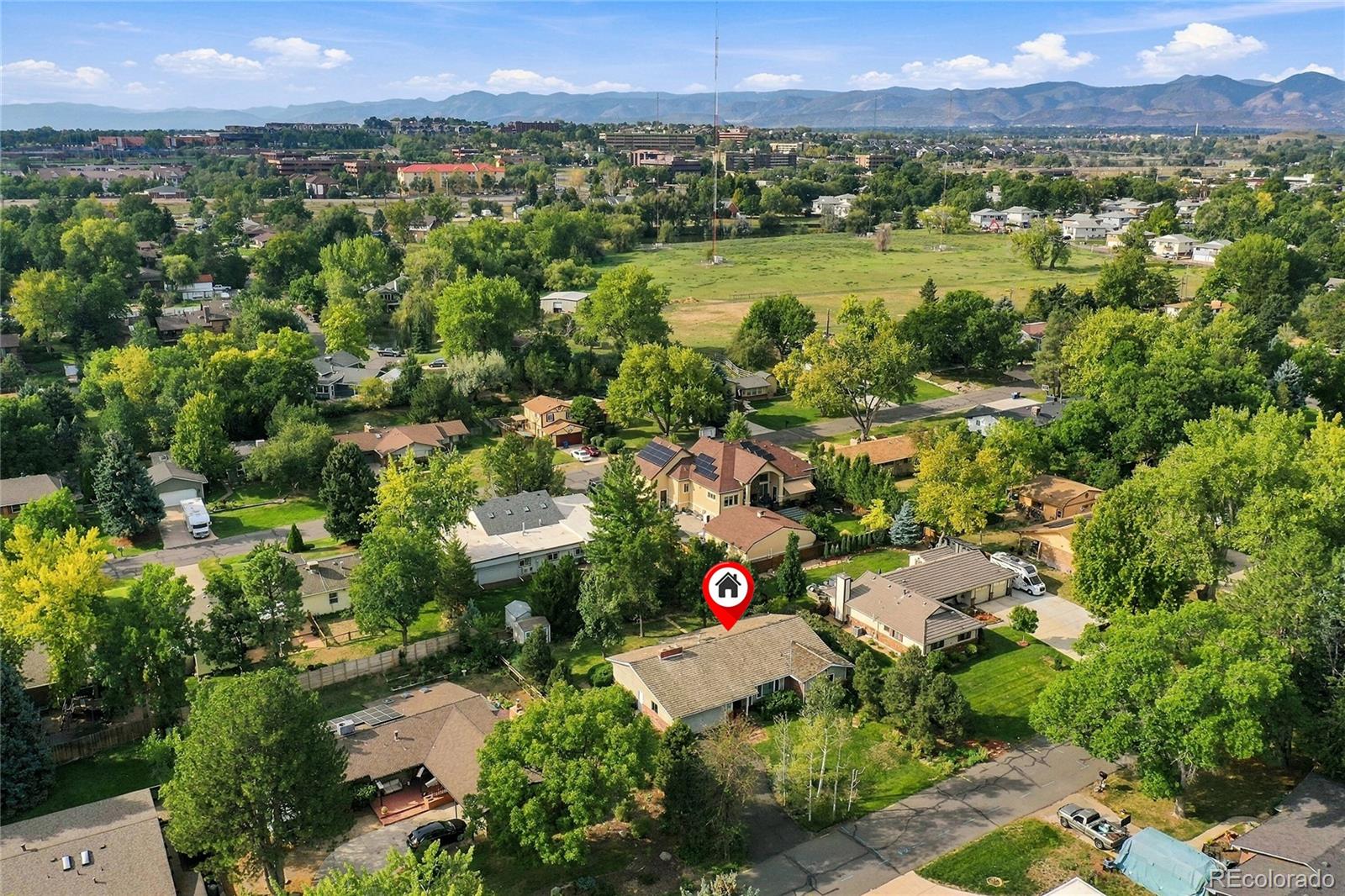 MLS Image #36 for 6852 w eldorado place,denver, Colorado
