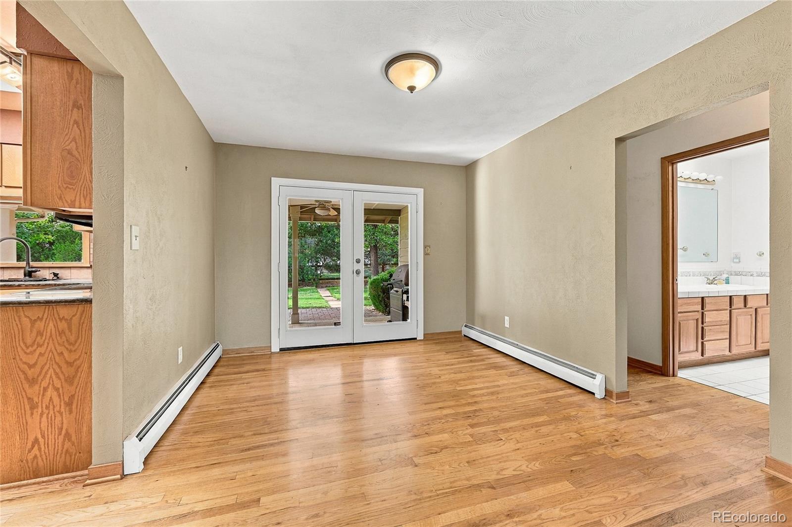 MLS Image #5 for 6852 w eldorado place,denver, Colorado
