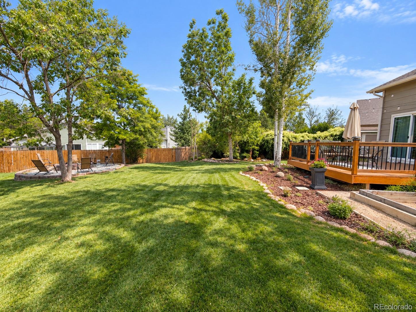 MLS Image #0 for 271 n holcomb circle,castle rock, Colorado