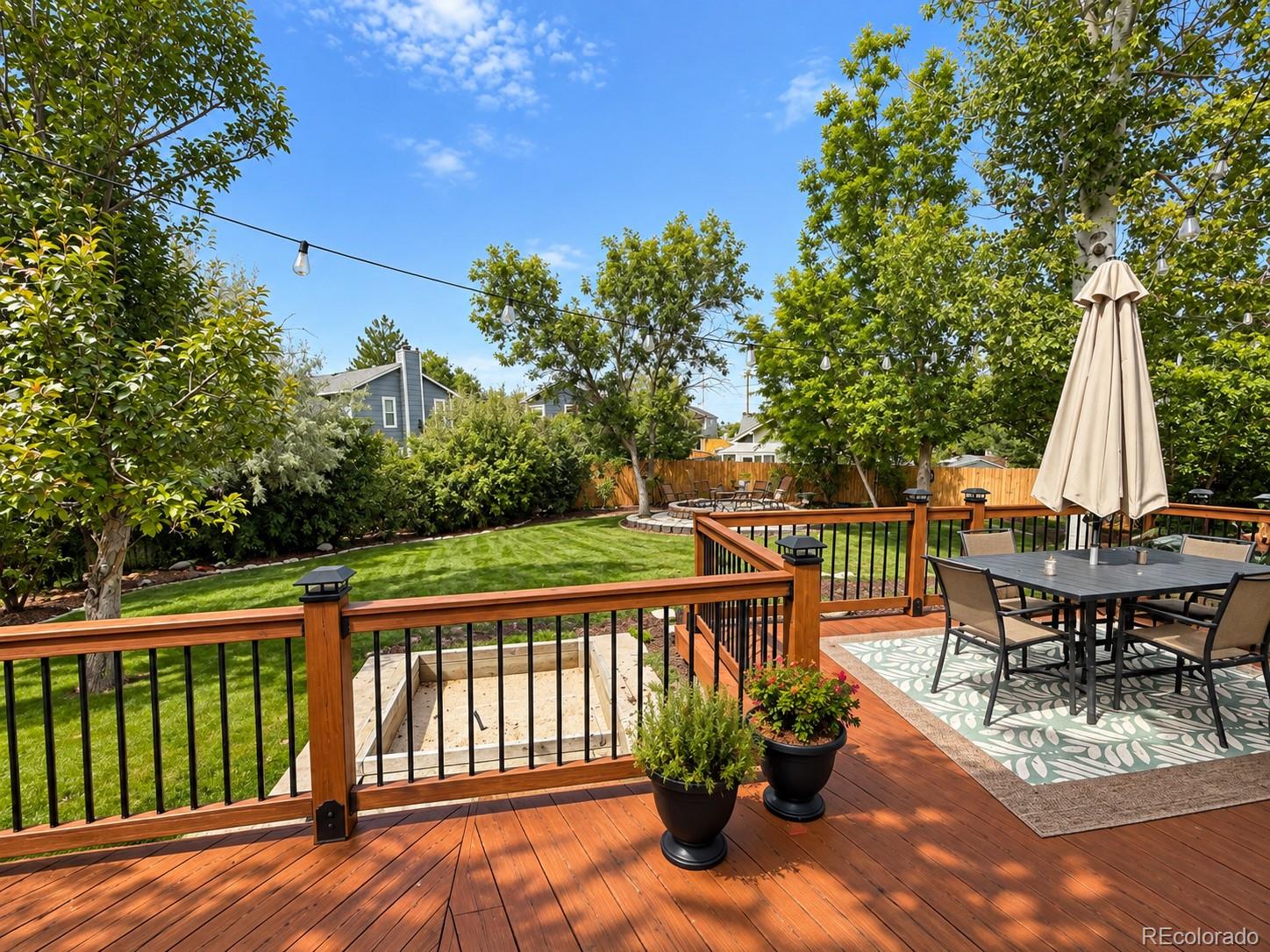 MLS Image #1 for 271 n holcomb circle,castle rock, Colorado