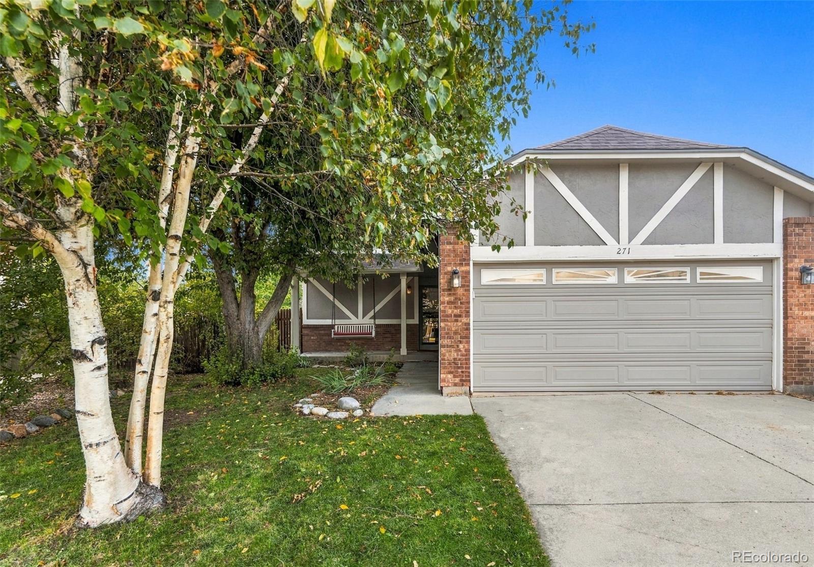 MLS Image #10 for 271 n holcomb circle,castle rock, Colorado