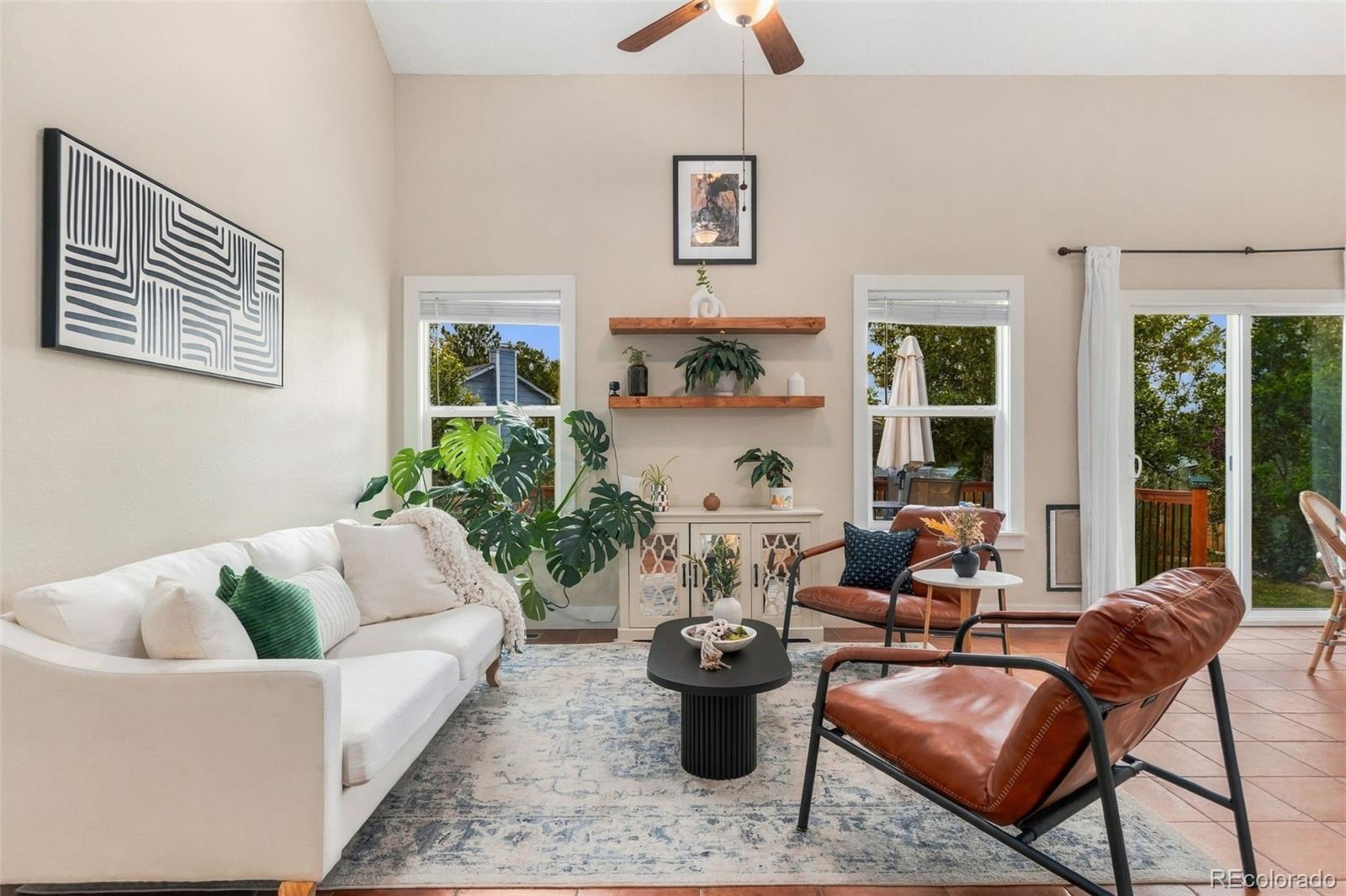 MLS Image #12 for 271 n holcomb circle,castle rock, Colorado