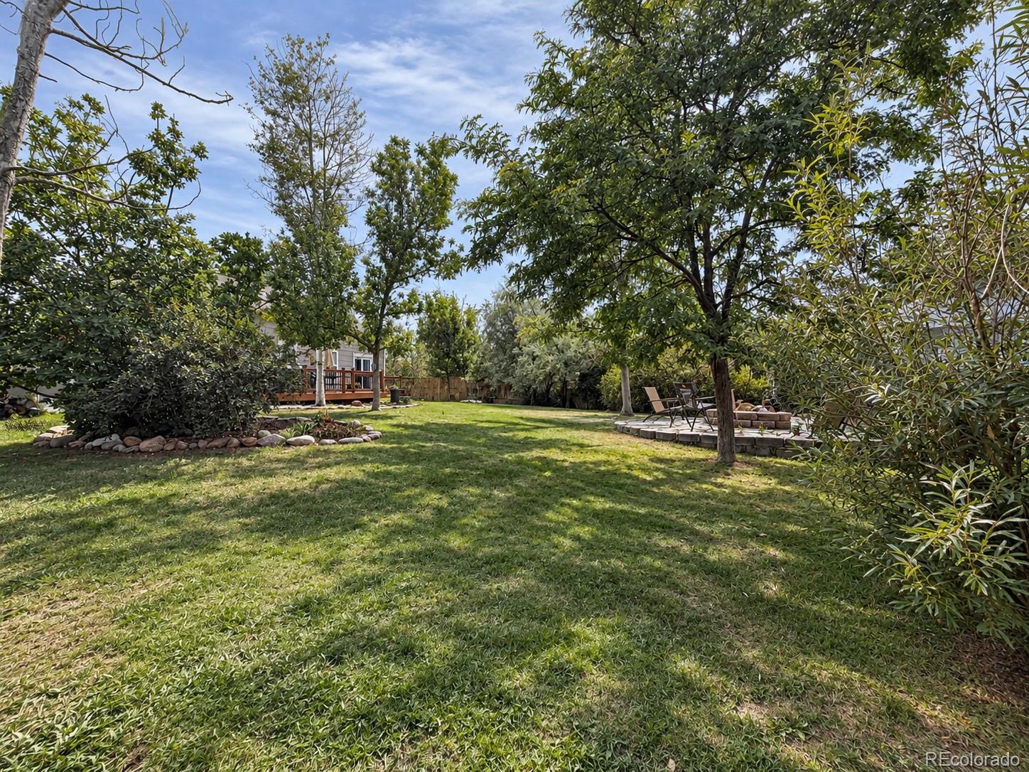 MLS Image #2 for 271 n holcomb circle,castle rock, Colorado