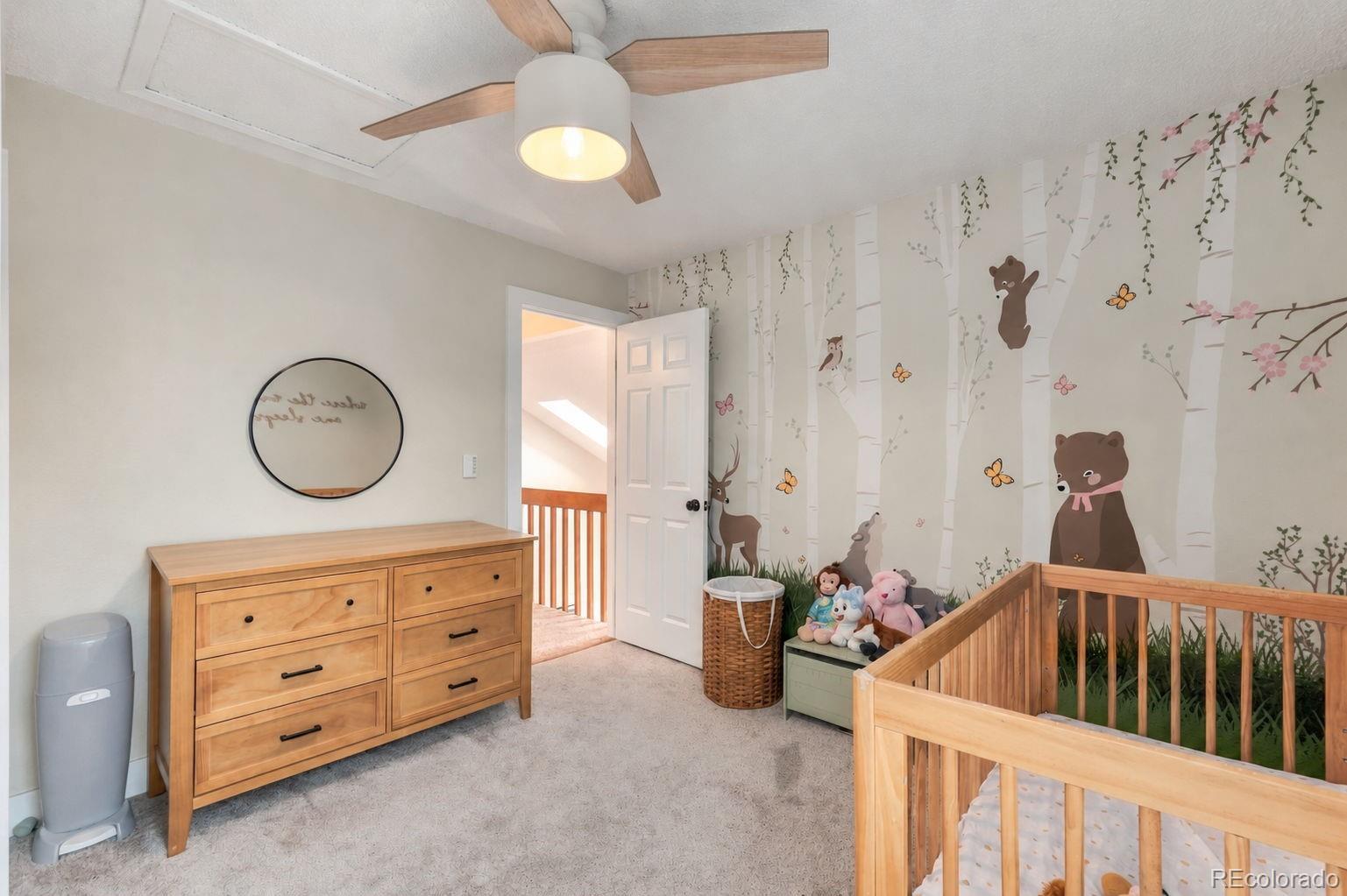 MLS Image #38 for 271 n holcomb circle,castle rock, Colorado