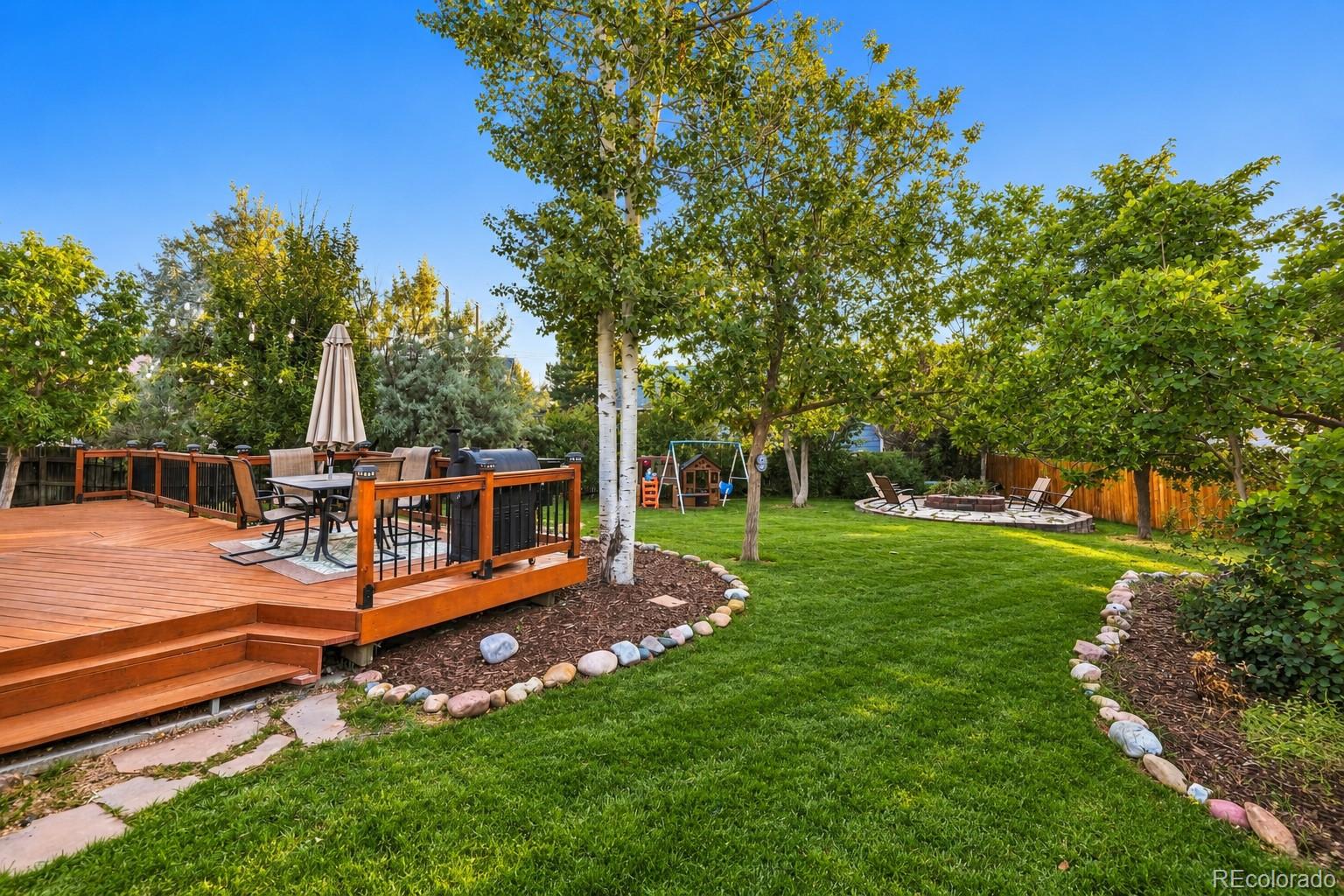 MLS Image #4 for 271 n holcomb circle,castle rock, Colorado