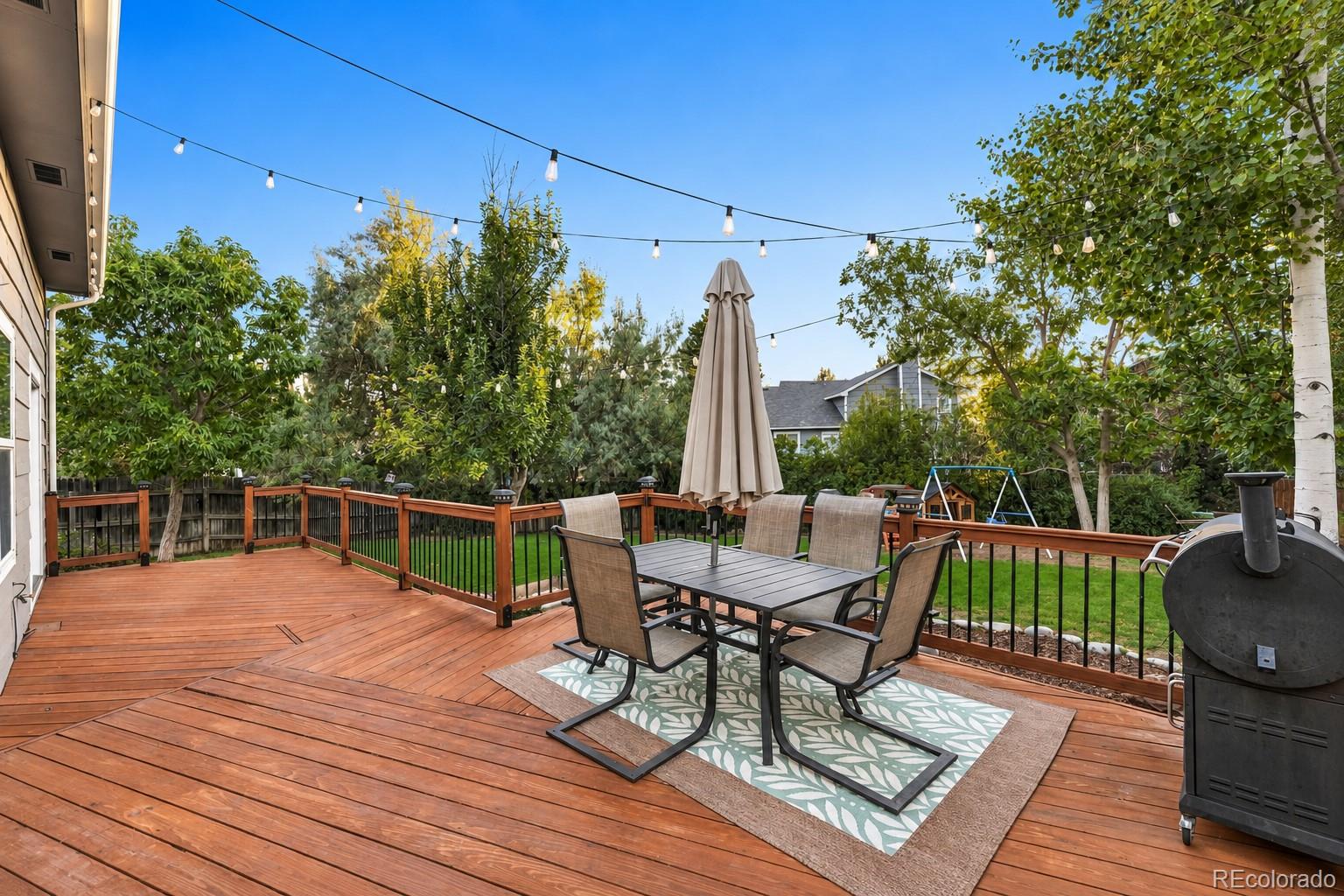 MLS Image #5 for 271 n holcomb circle,castle rock, Colorado