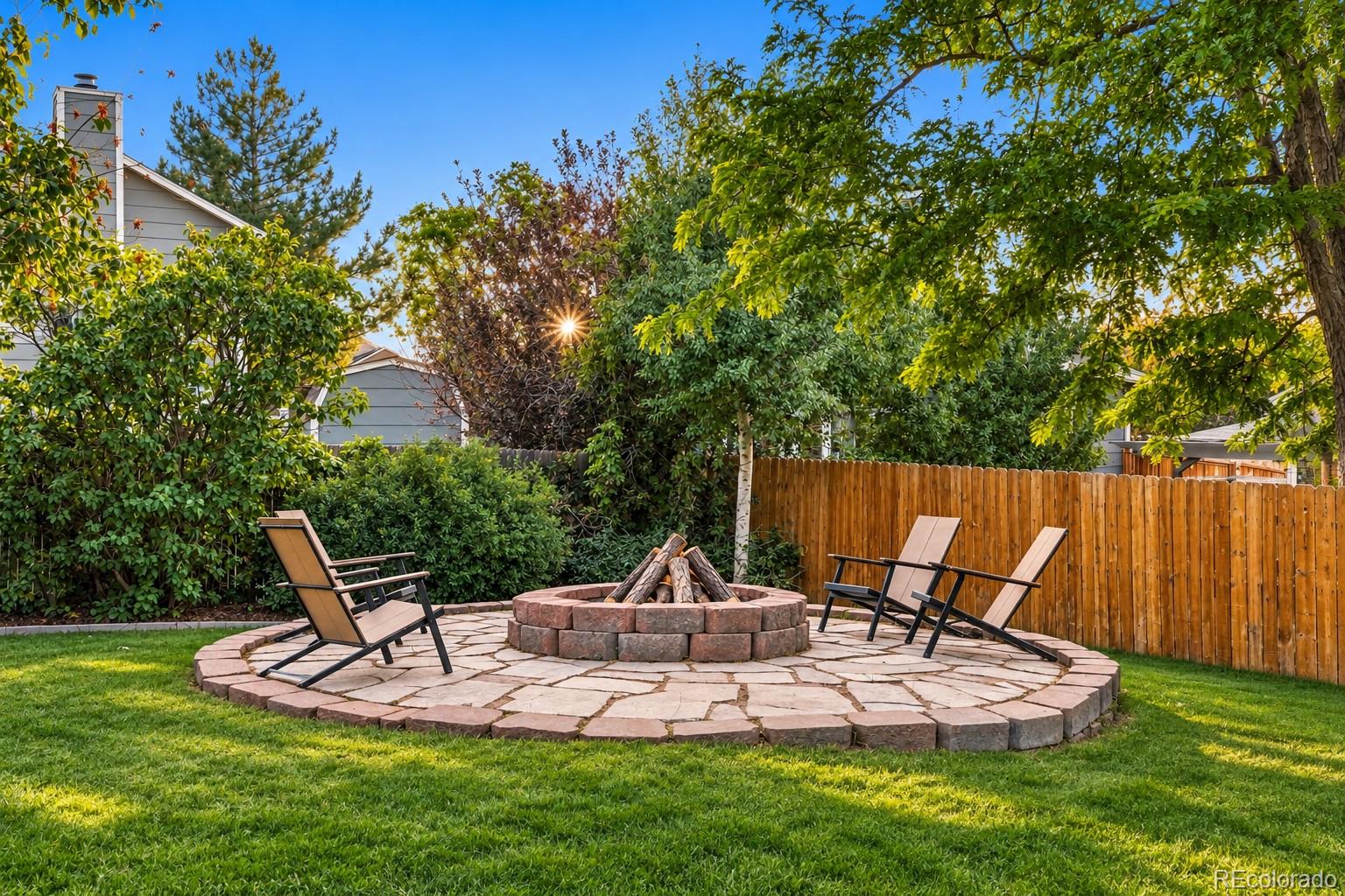 MLS Image #6 for 271 n holcomb circle,castle rock, Colorado