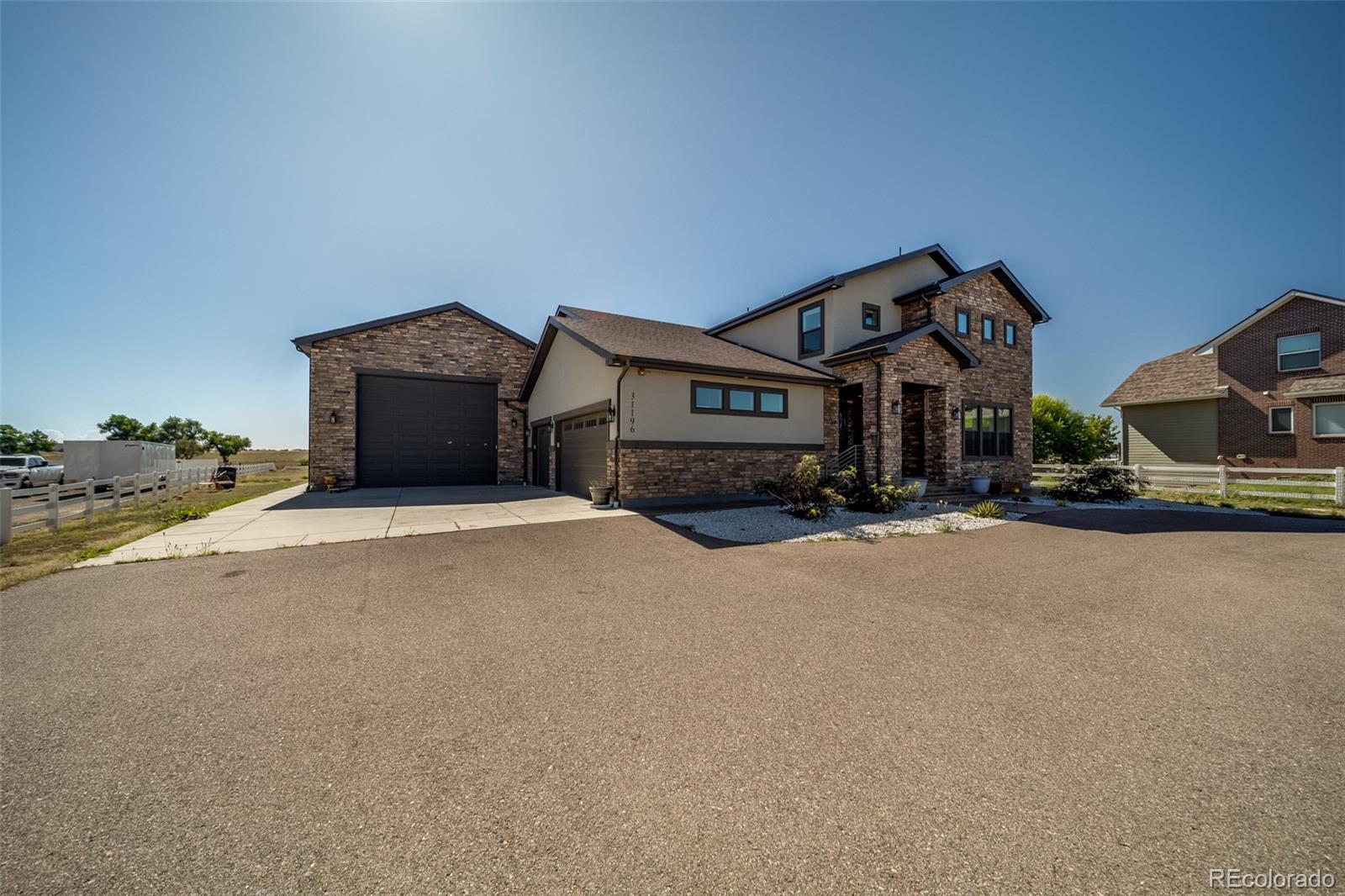 MLS Image #0 for 31196 e 150th avenue,brighton, Colorado