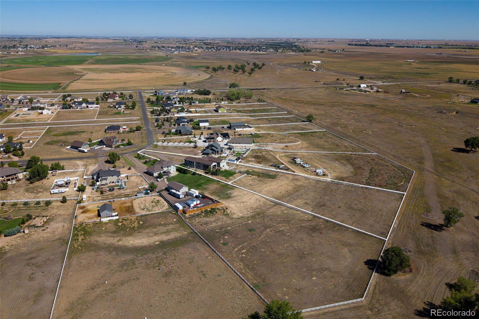 MLS Image #45 for 31196 e 150th avenue,brighton, Colorado