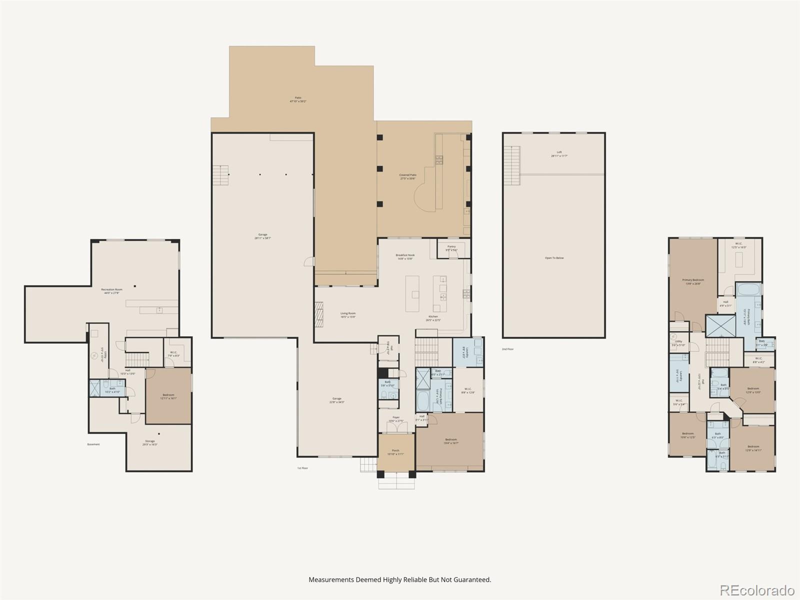 MLS Image #49 for 31196 e 150th avenue,brighton, Colorado