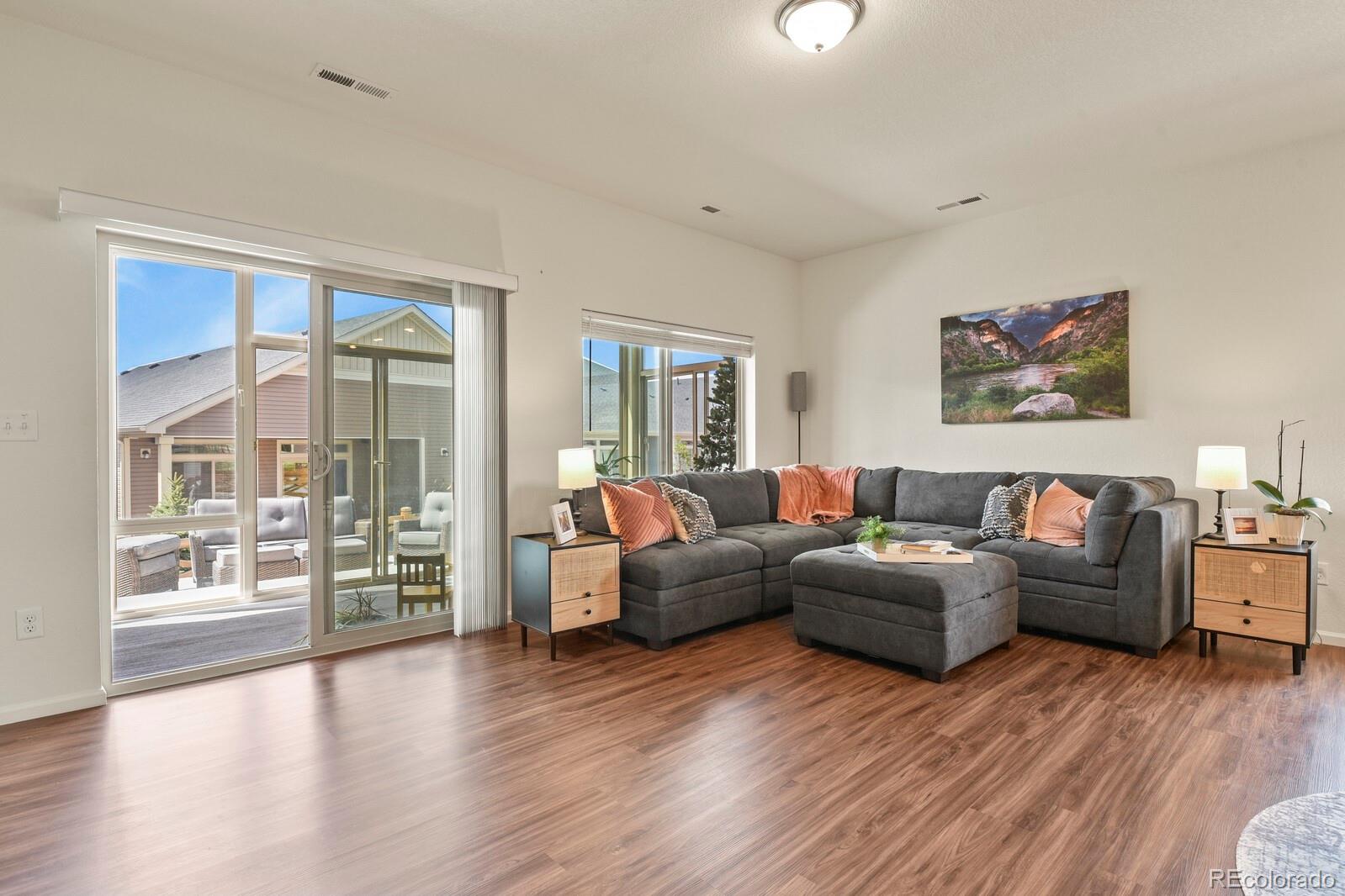 MLS Image #10 for 5968  torrisdale view,colorado springs, Colorado