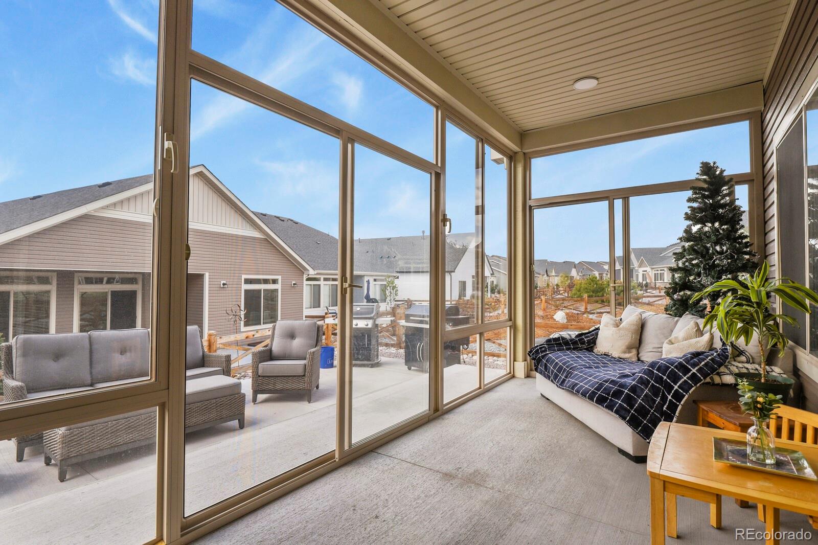MLS Image #13 for 5968  torrisdale view,colorado springs, Colorado