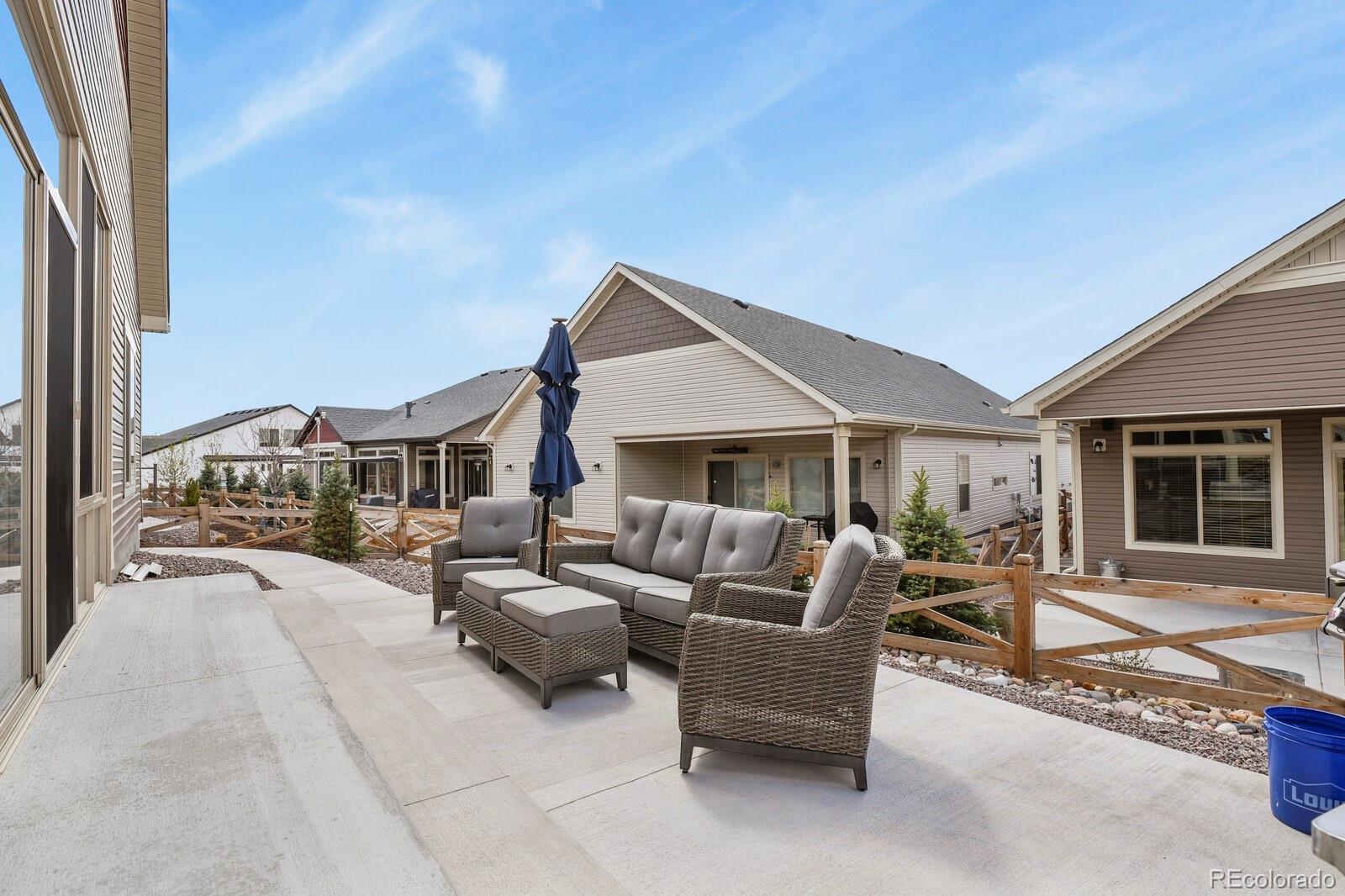 MLS Image #25 for 5968  torrisdale view,colorado springs, Colorado
