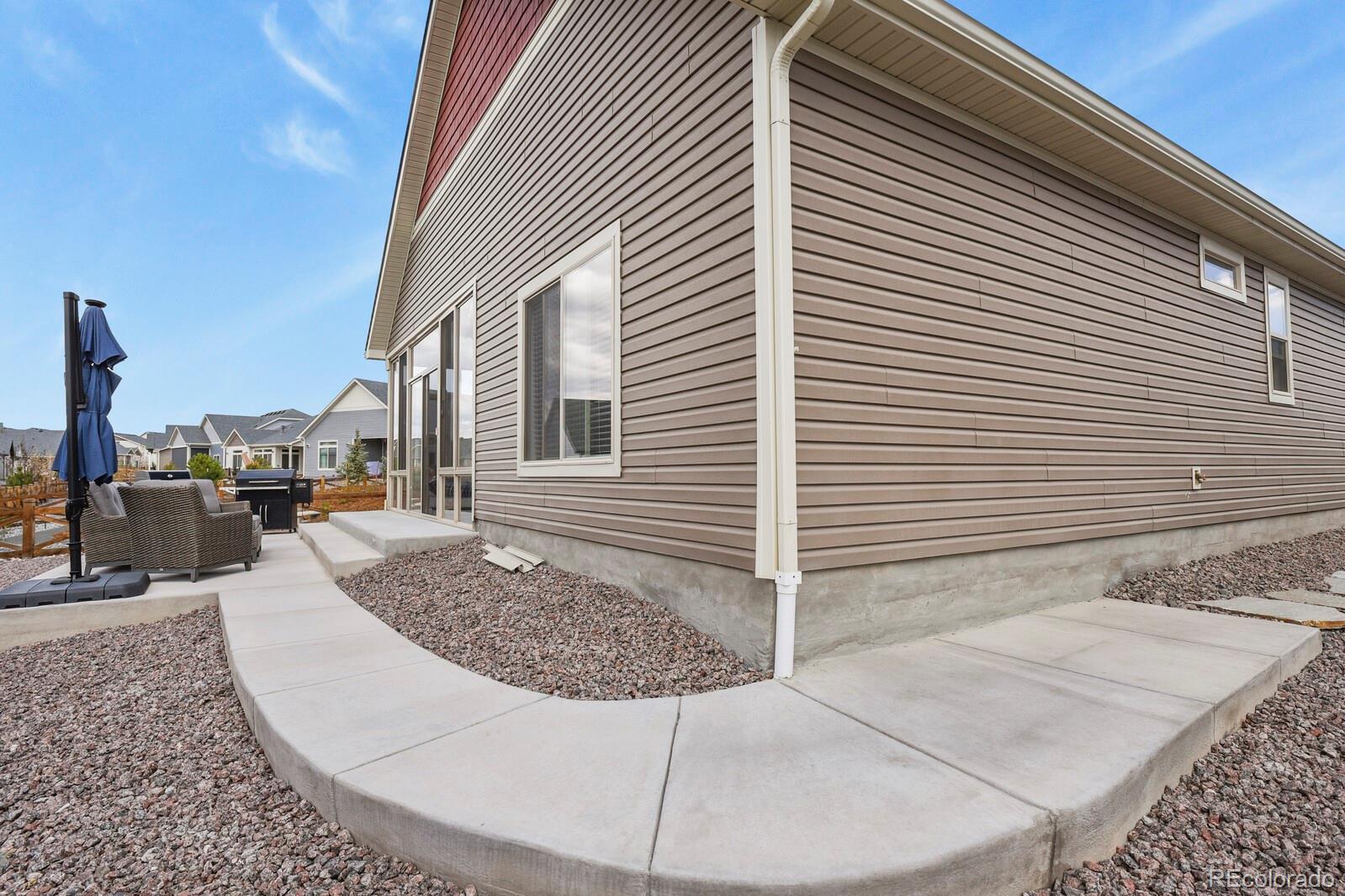 MLS Image #27 for 5968  torrisdale view,colorado springs, Colorado