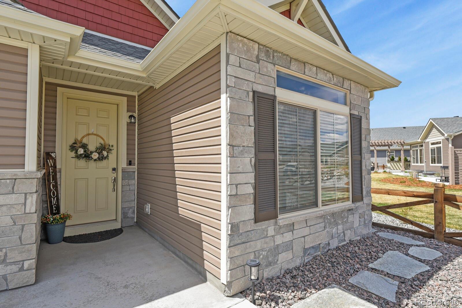 MLS Image #3 for 5968  torrisdale view,colorado springs, Colorado