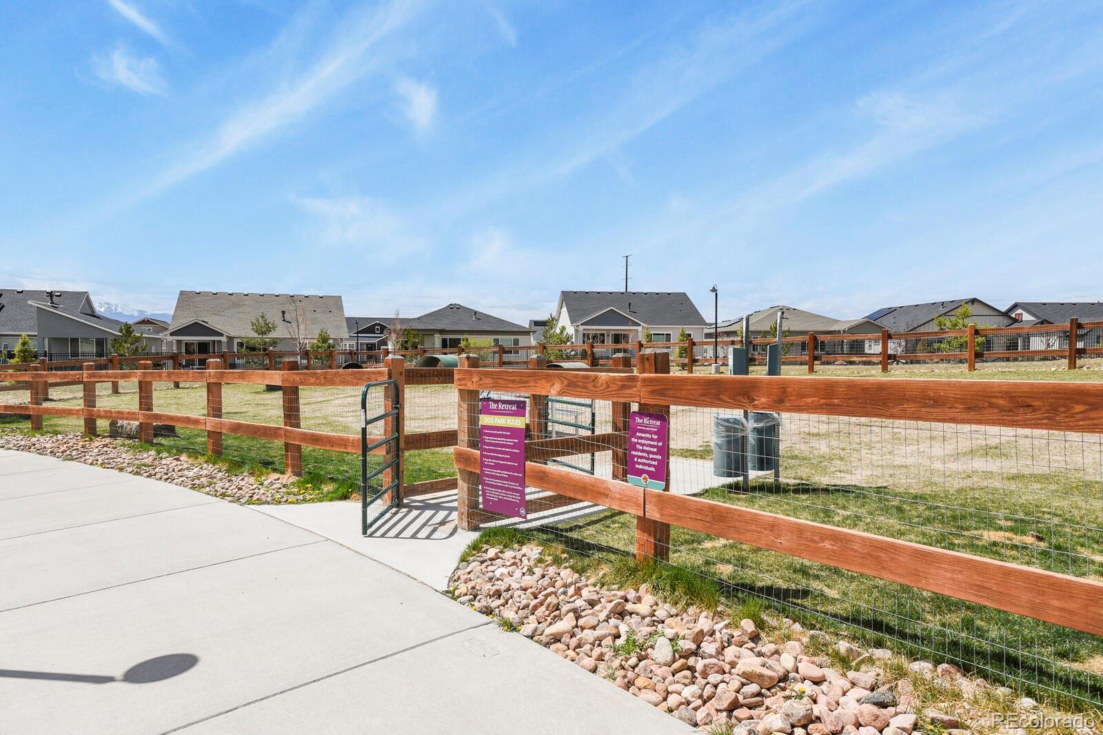 MLS Image #33 for 5968  torrisdale view,colorado springs, Colorado