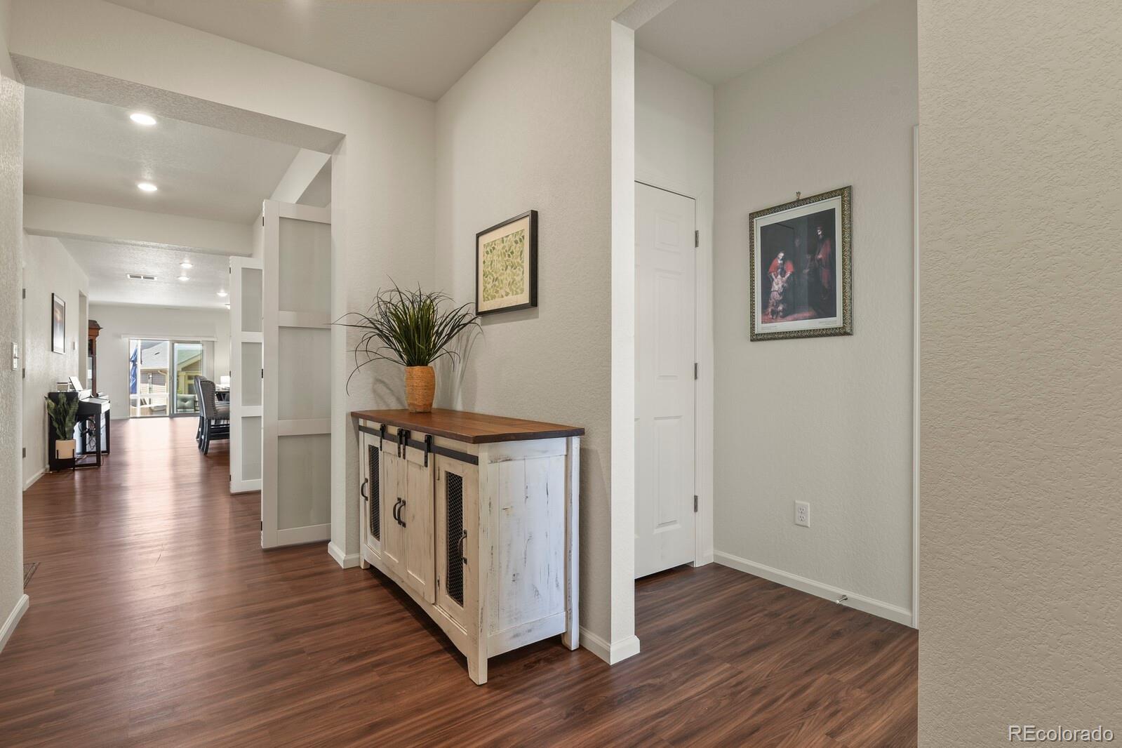 MLS Image #4 for 5968  torrisdale view,colorado springs, Colorado