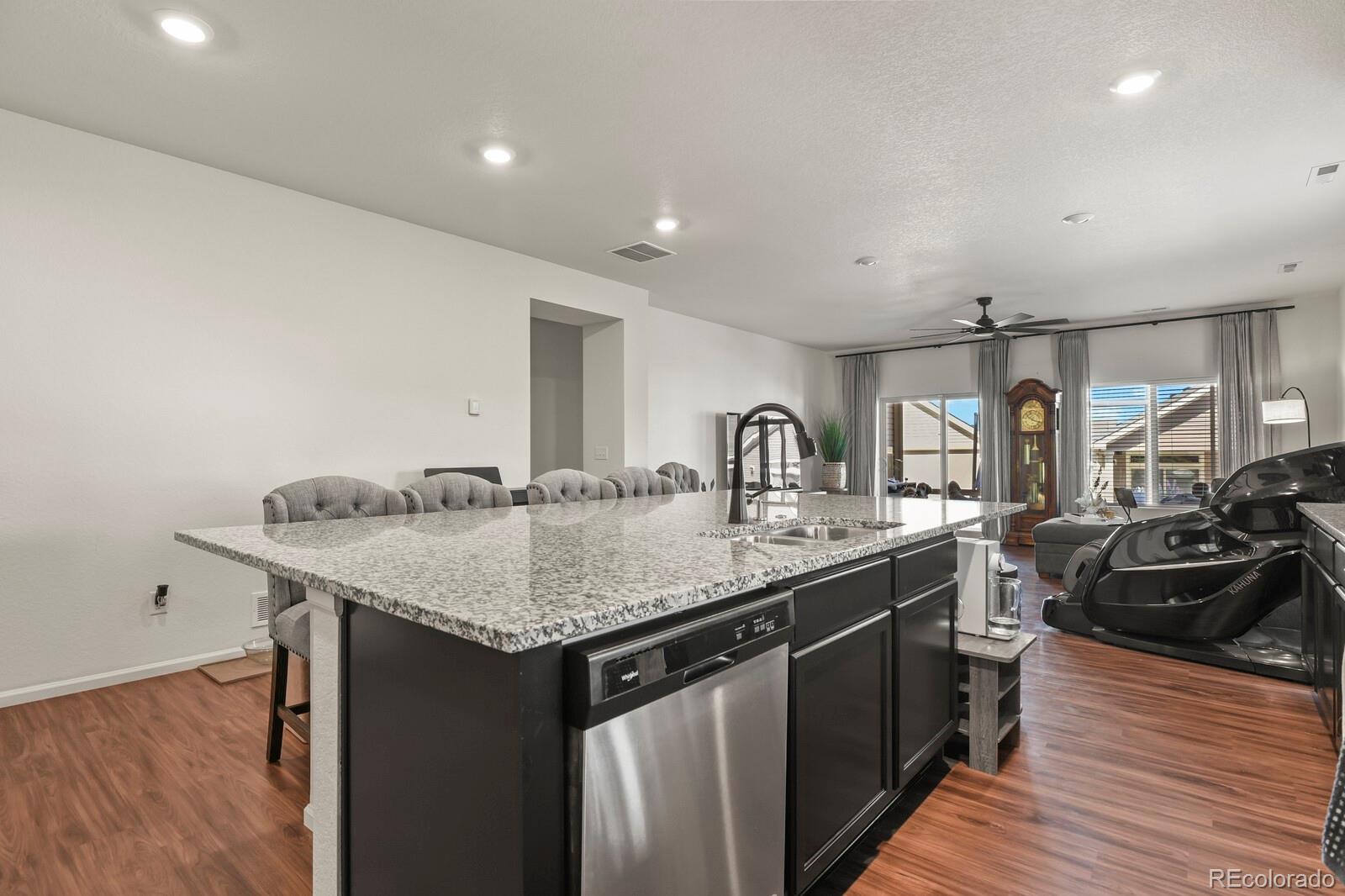 MLS Image #6 for 5968  torrisdale view,colorado springs, Colorado